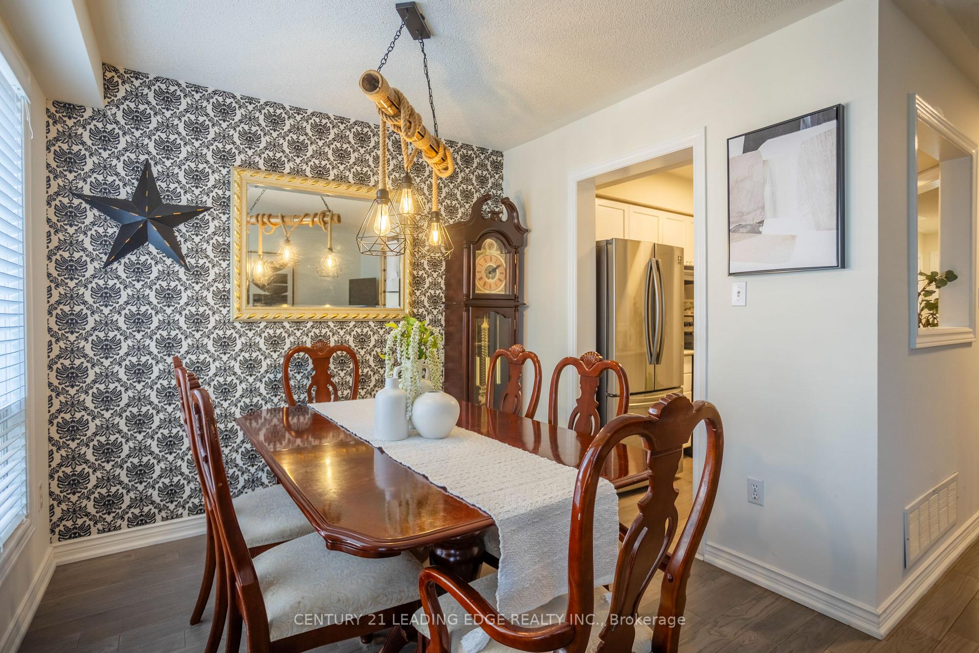 Photo 12 of 40 Weaver Street, Clarington, Courtice — HOMEH