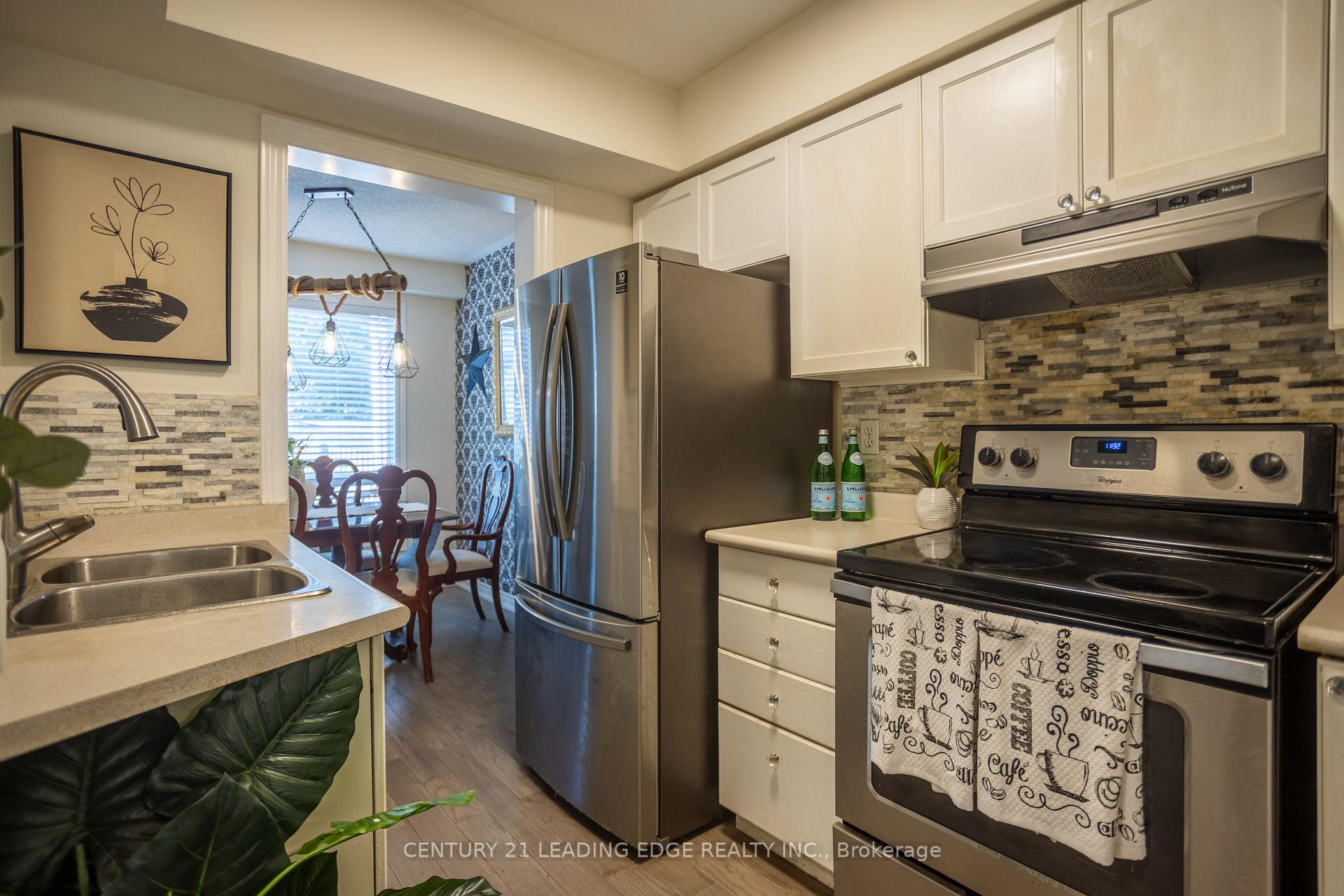 Photo 15 of 40 Weaver Street, Clarington, Courtice — HOMEH
