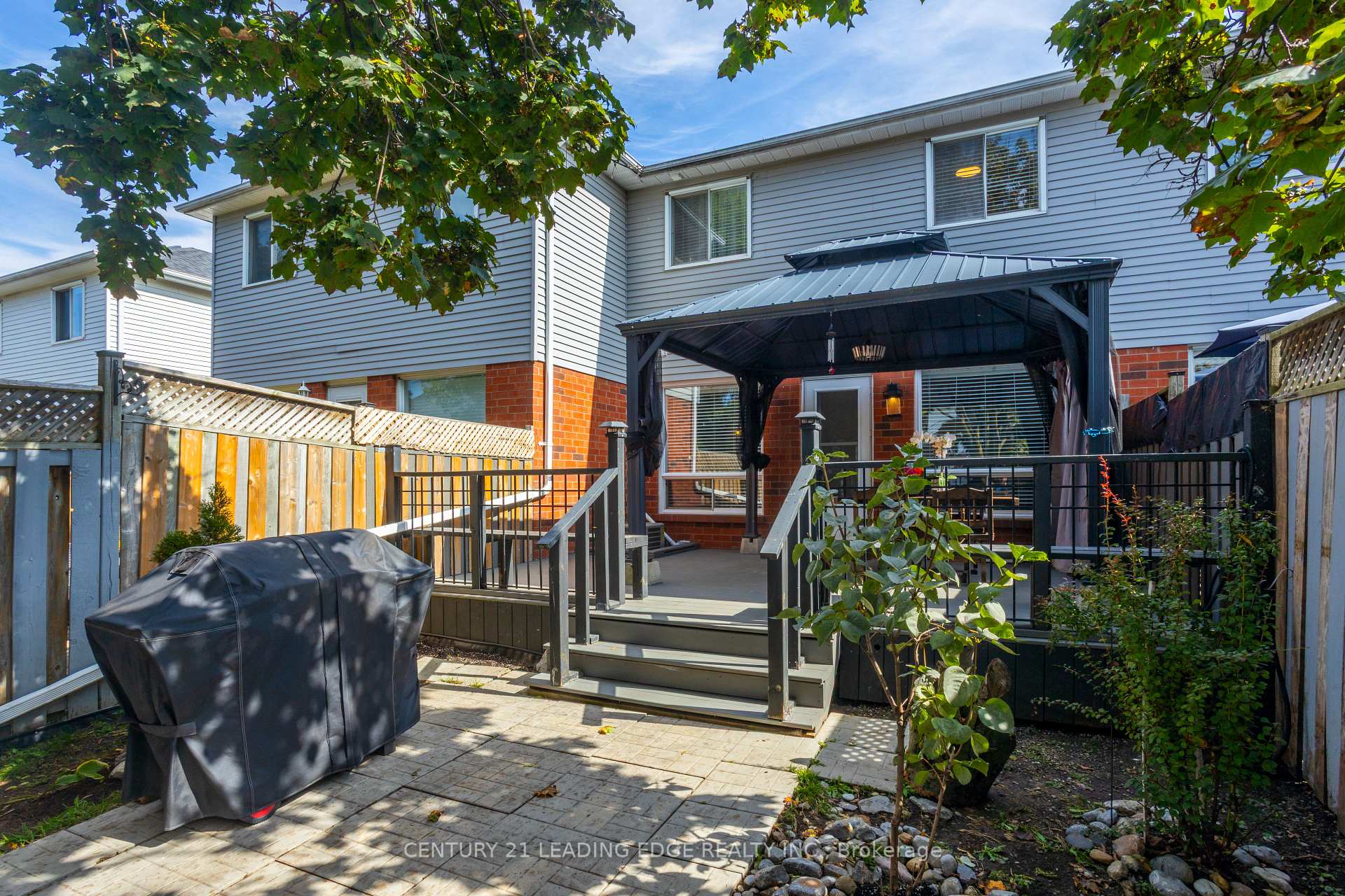 Photo 39 of 40 Weaver Street, Clarington, Courtice — HOMEH