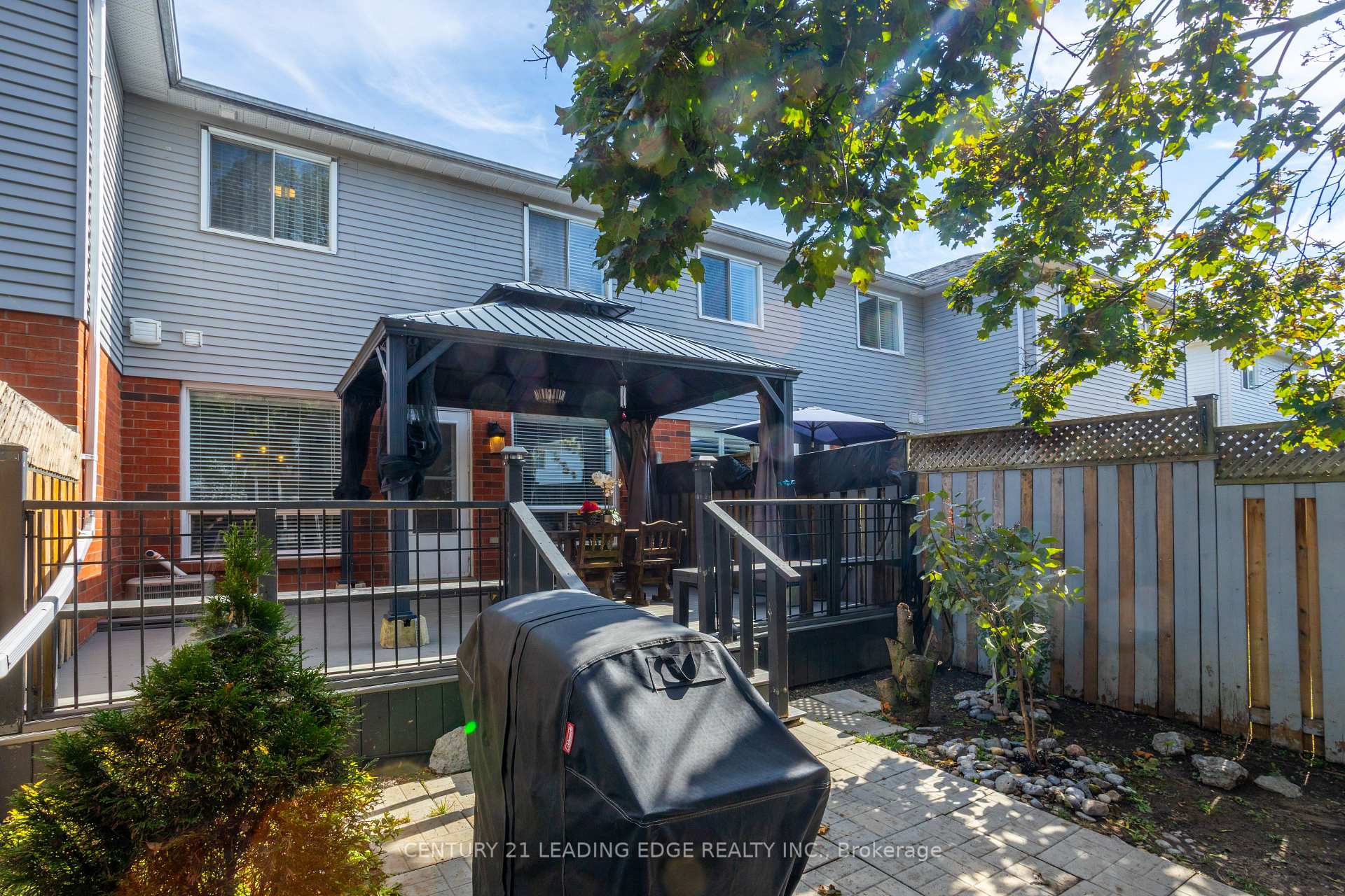 Photo 40 of 40 Weaver Street, Clarington, Courtice — HOMEH