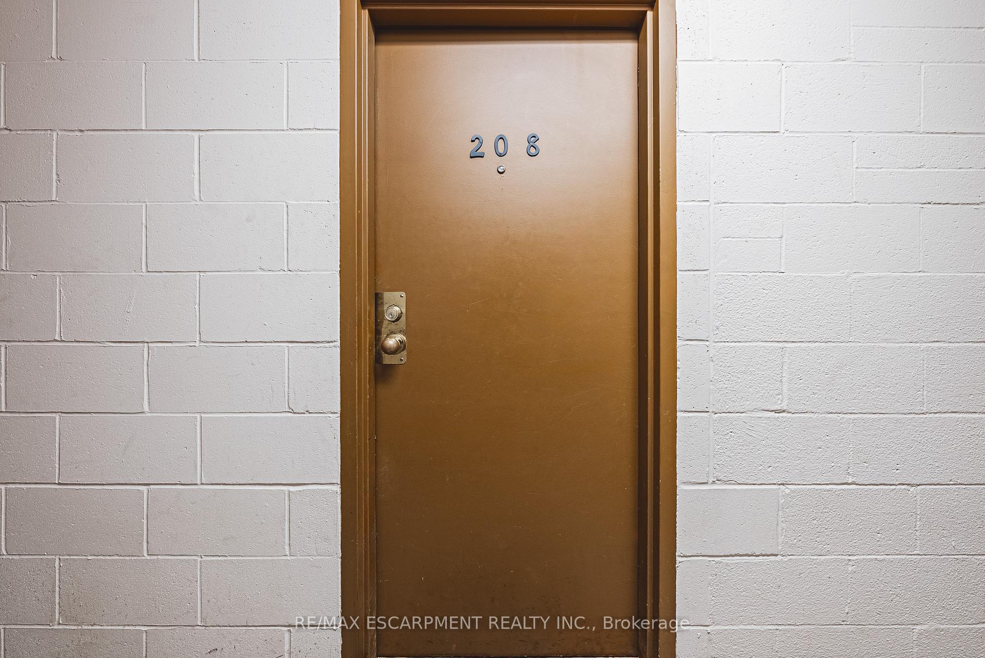 Photo 14 of Unit 208, 836 Concession Street, Hamilton, Raleigh — HOMEH