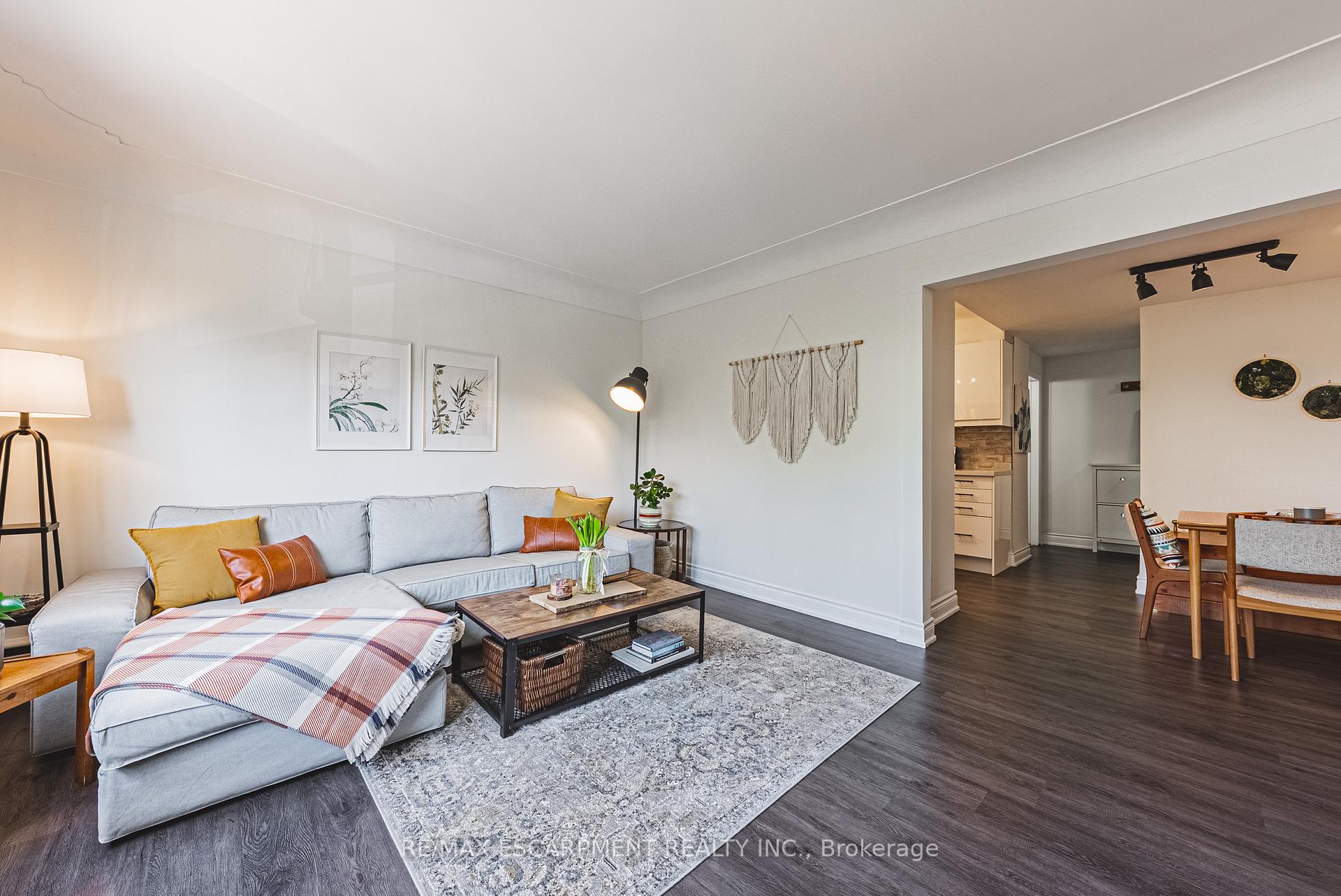 Photo 23 of Unit 208, 836 Concession Street, Hamilton, Raleigh — HOMEH
