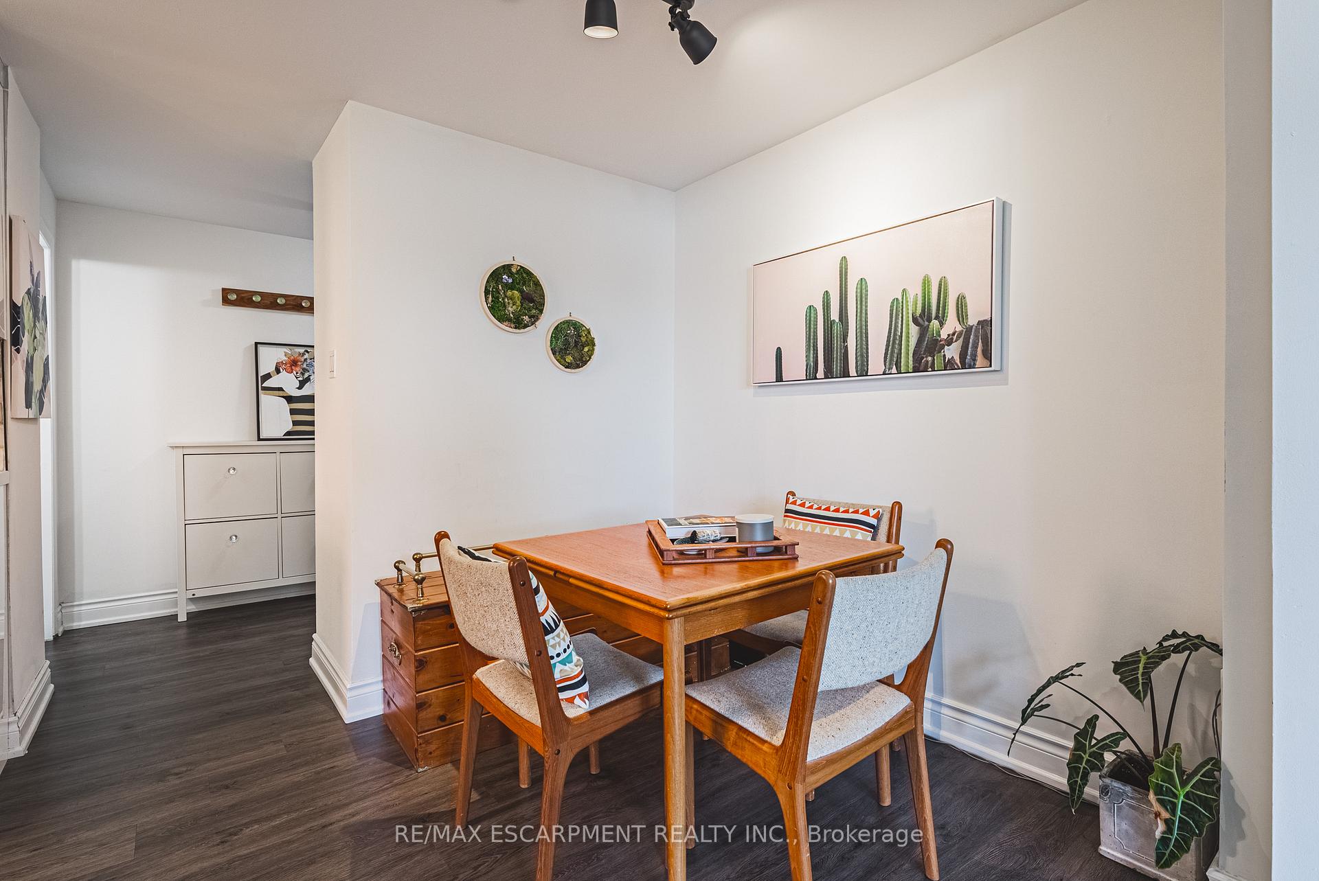 Photo 16 of Unit 208, 836 Concession Street, Hamilton, Raleigh — HOMEH