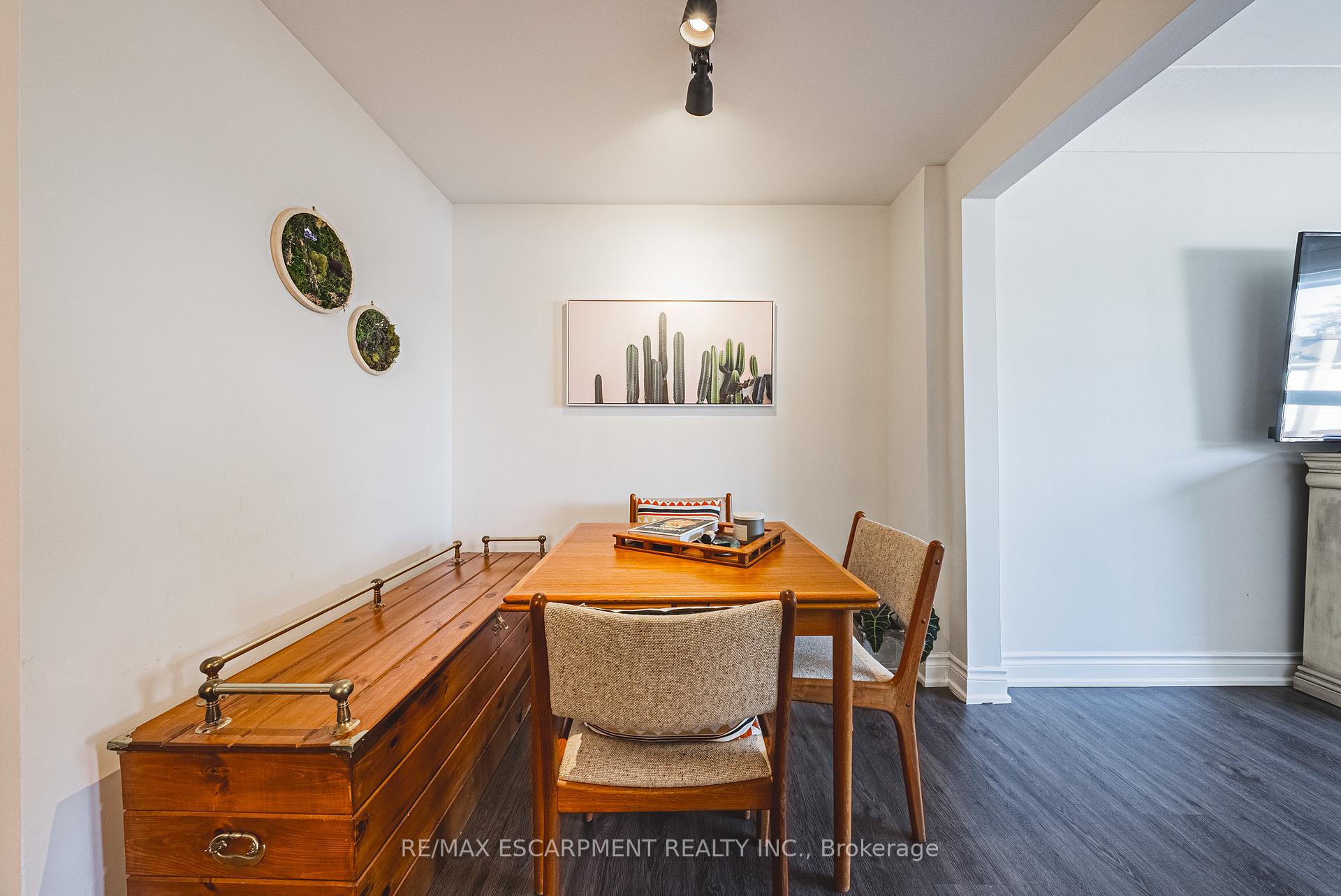 Photo 18 of Unit 208, 836 Concession Street, Hamilton, Raleigh — HOMEH