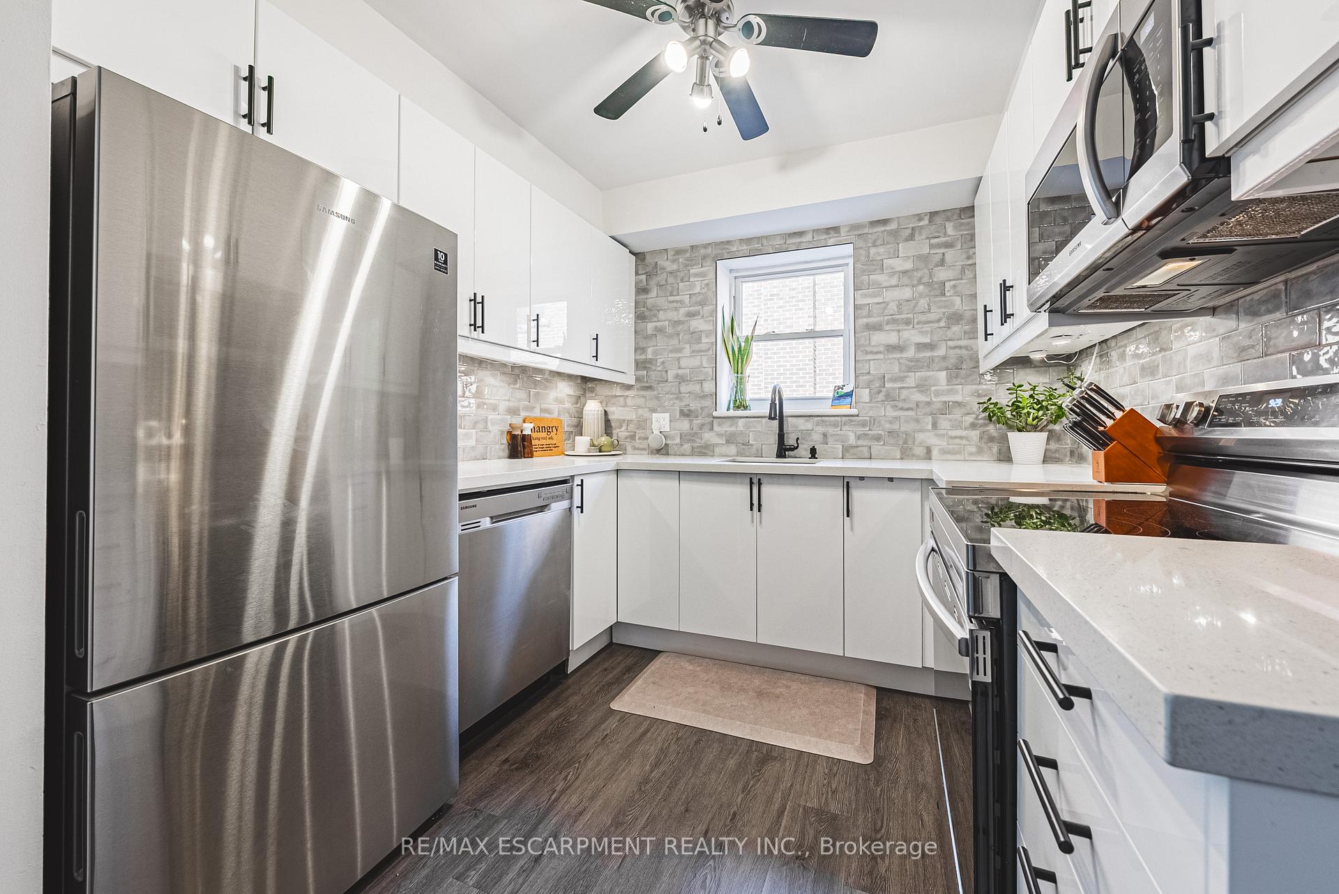 Photo 27 of Unit 208, 836 Concession Street, Hamilton, Raleigh — HOMEH