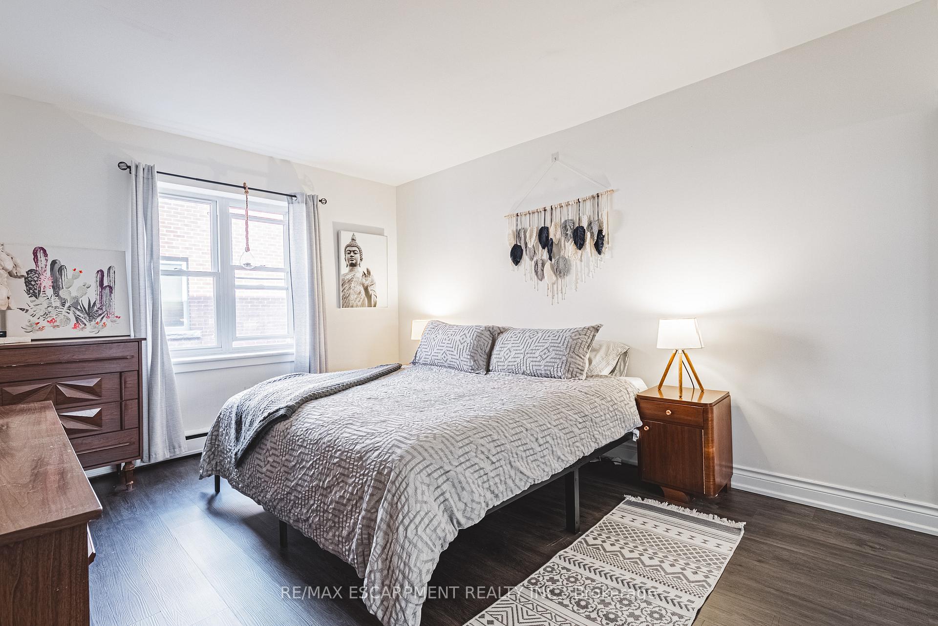Photo 9 of Unit 208, 836 Concession Street, Hamilton, Raleigh — HOMEH