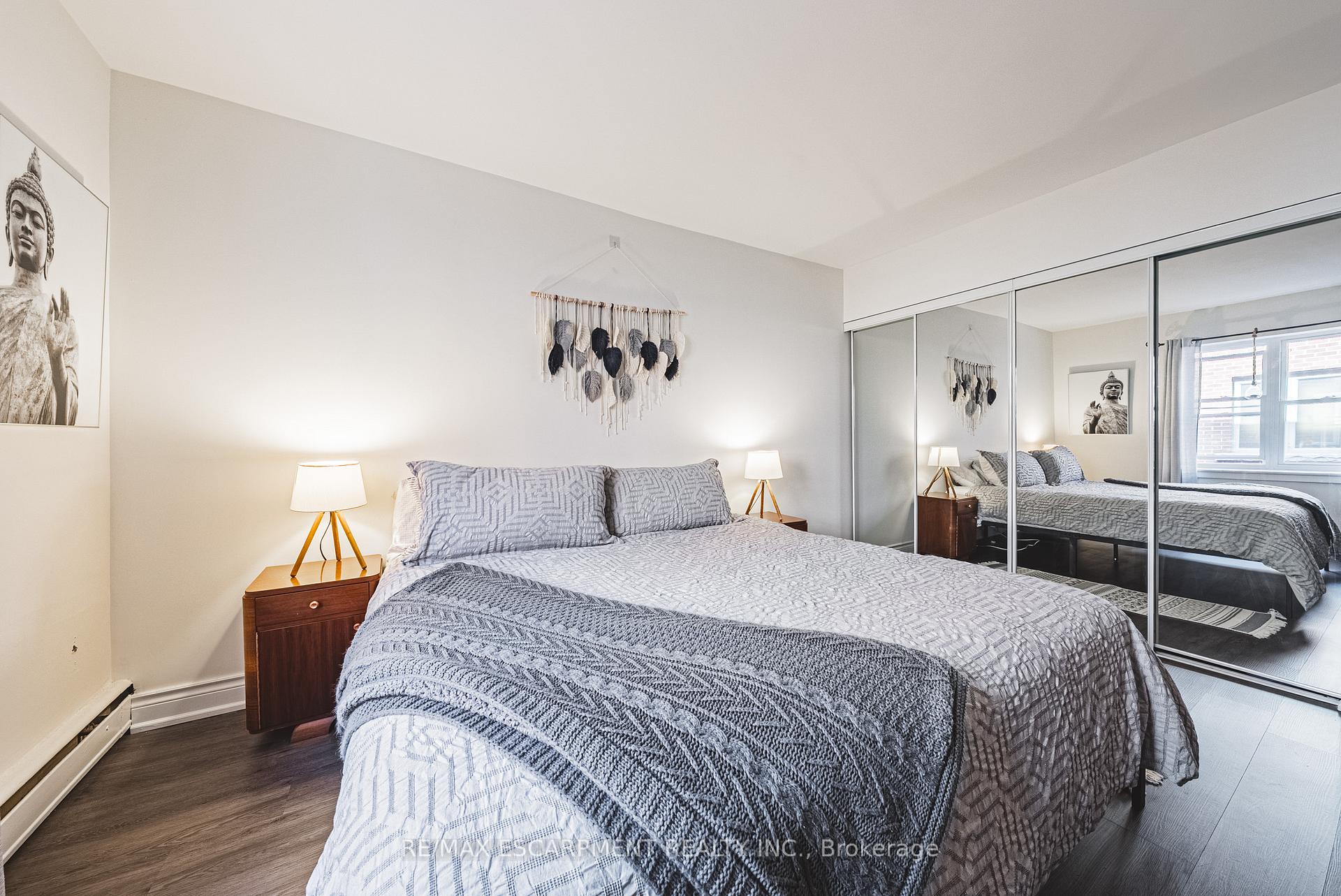 Photo 17 of Unit 208, 836 Concession Street, Hamilton, Raleigh — HOMEH