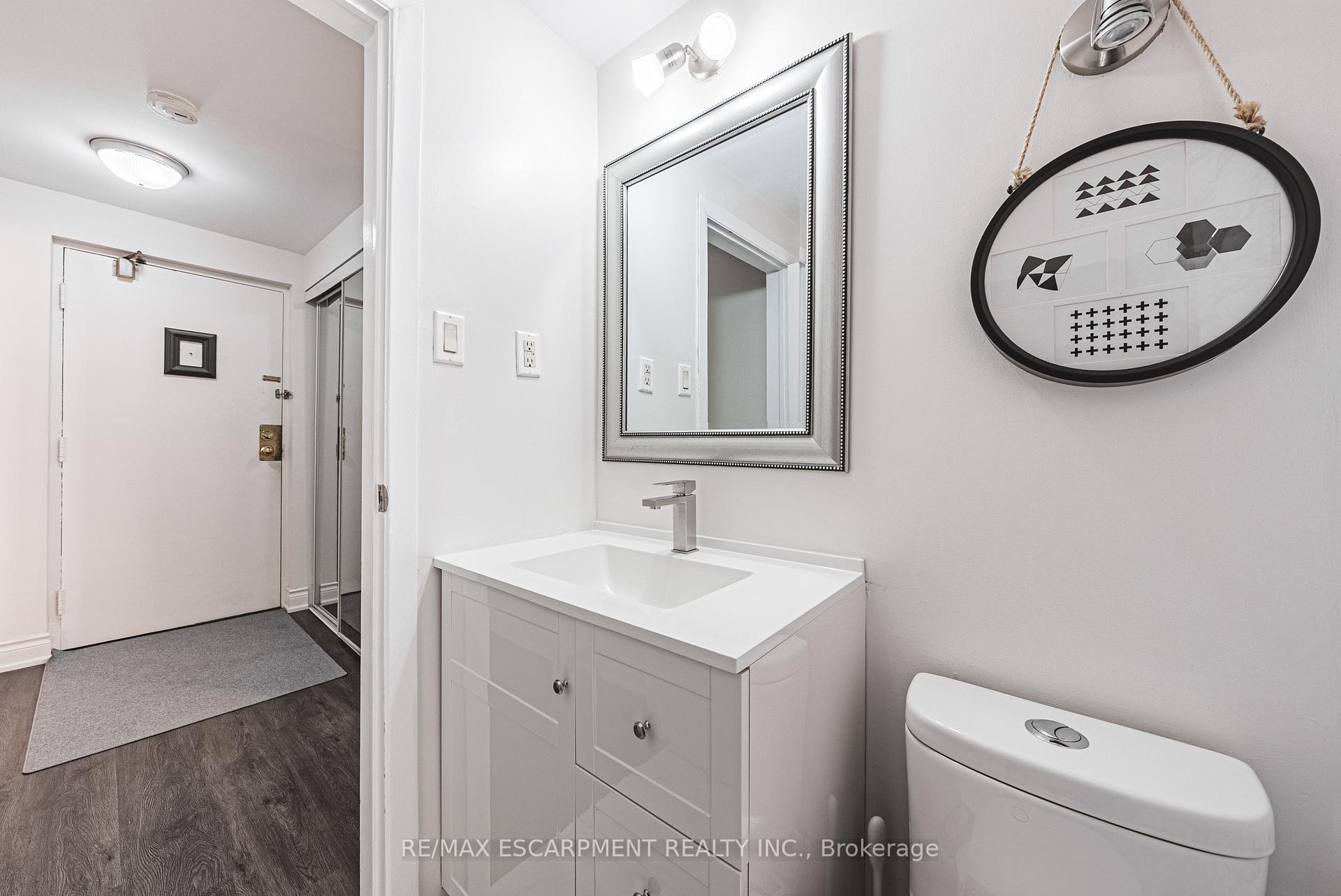 Photo 21 of Unit 208, 836 Concession Street, Hamilton, Raleigh — HOMEH