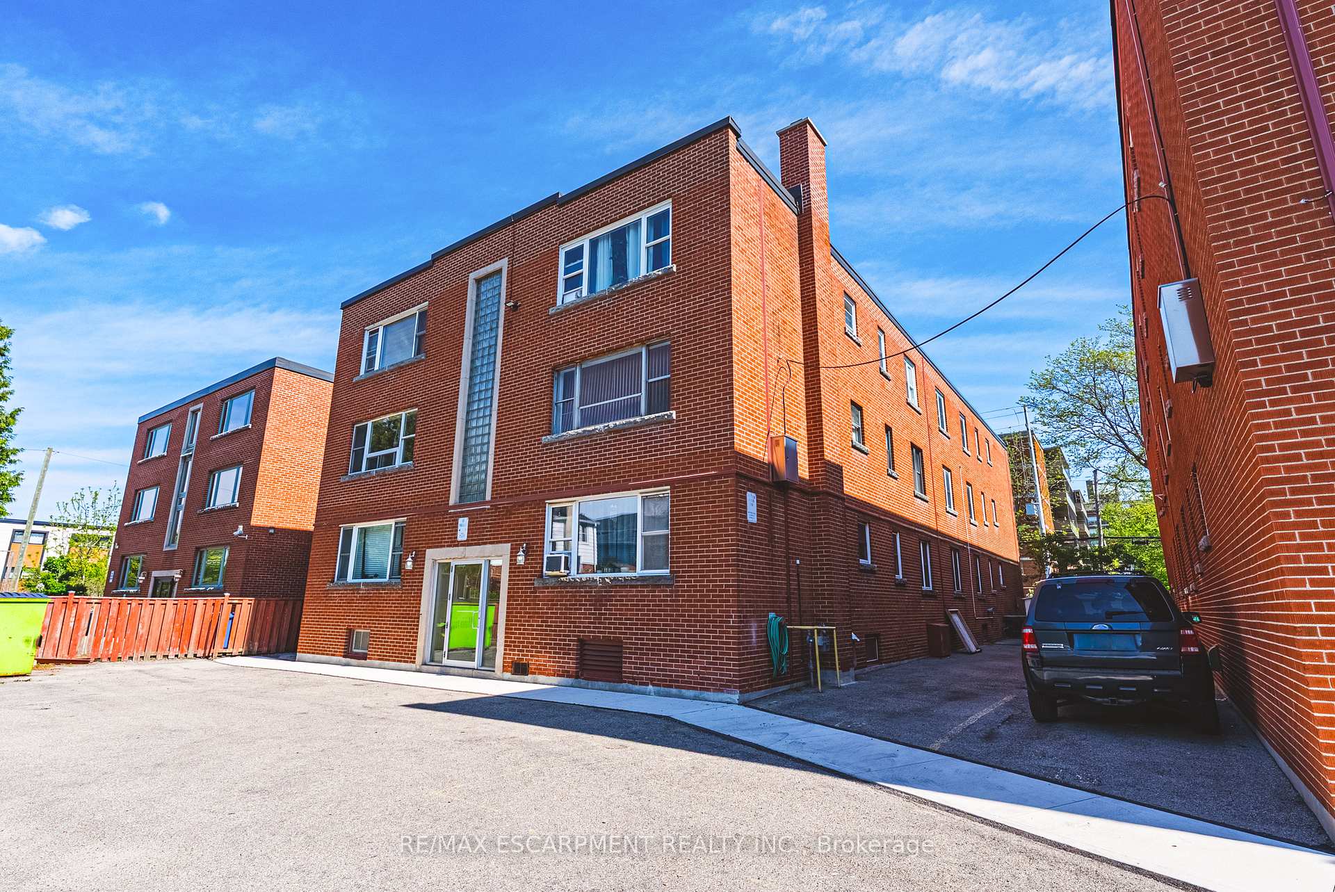 Photo 25 of Unit 208, 836 Concession Street, Hamilton, Raleigh — HOMEH