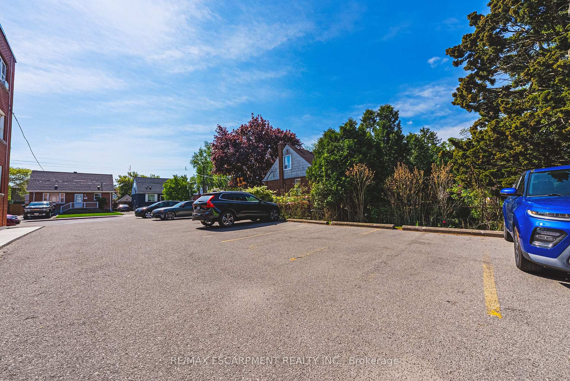 Photo 19 of Unit 208, 836 Concession Street, Hamilton, Raleigh — HOMEH