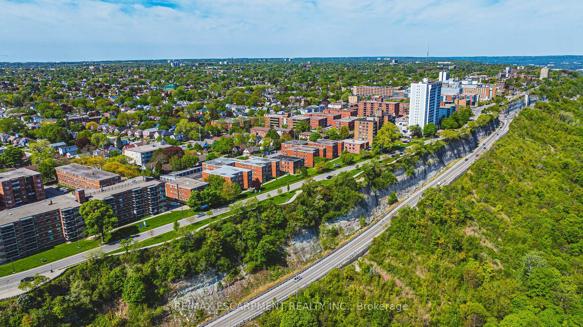 Photo 35 of Unit 208, 836 Concession Street, Hamilton, Raleigh — HOMEH