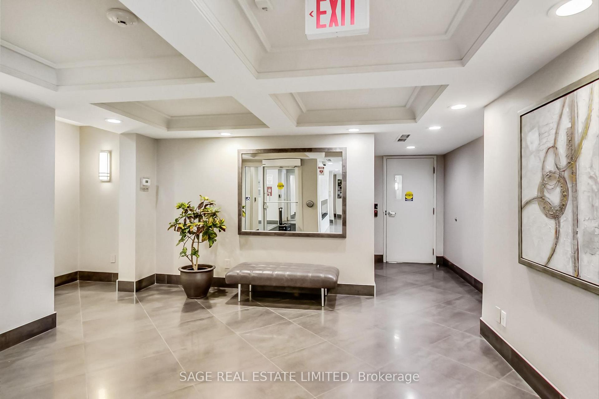 Photo 14 of Unit 610, 455 Rosewell Avenue, Toronto, Lawrence Park South — HOMEH