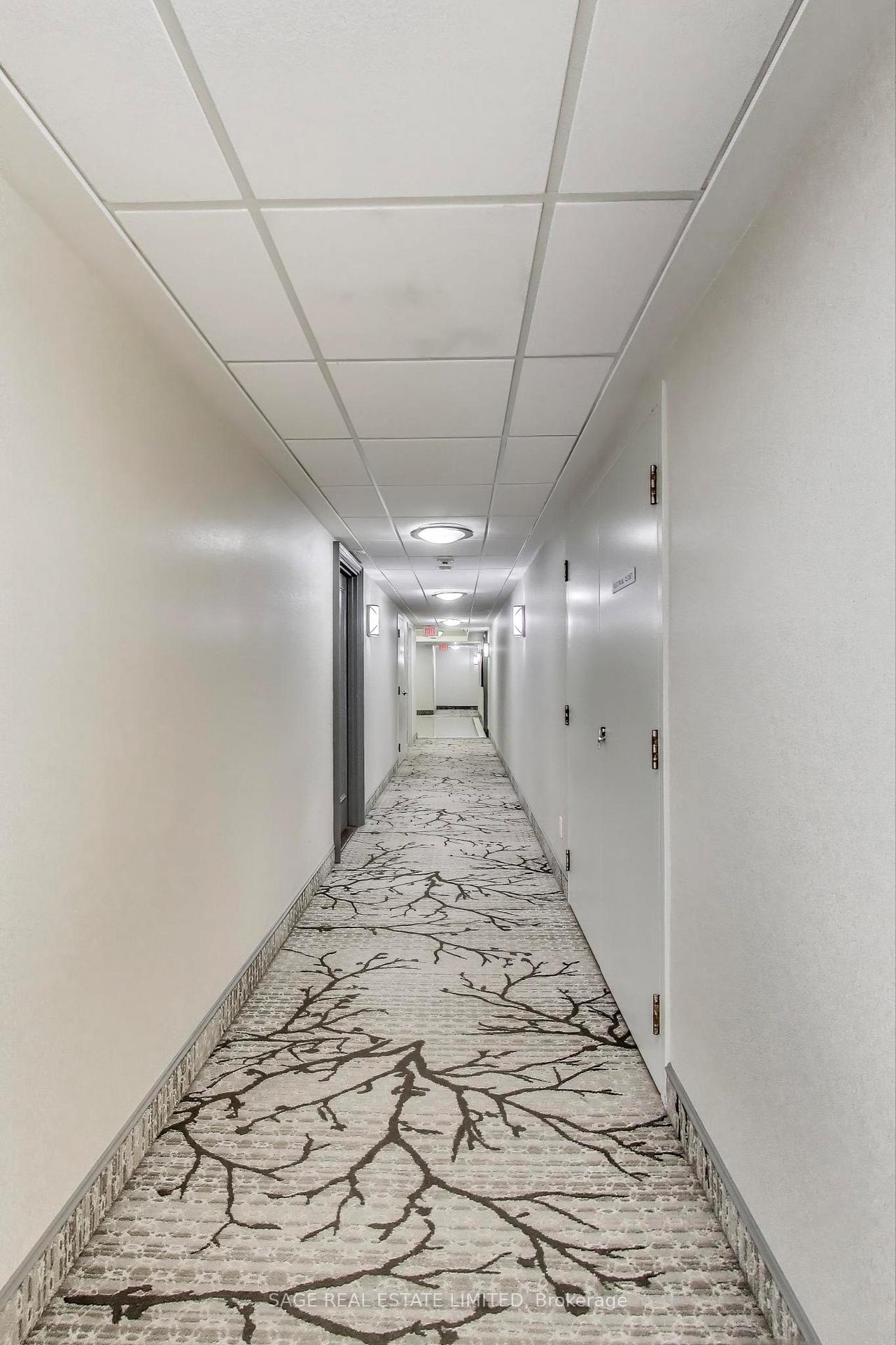 Photo 20 of Unit 610, 455 Rosewell Avenue, Toronto, Lawrence Park South — HOMEH