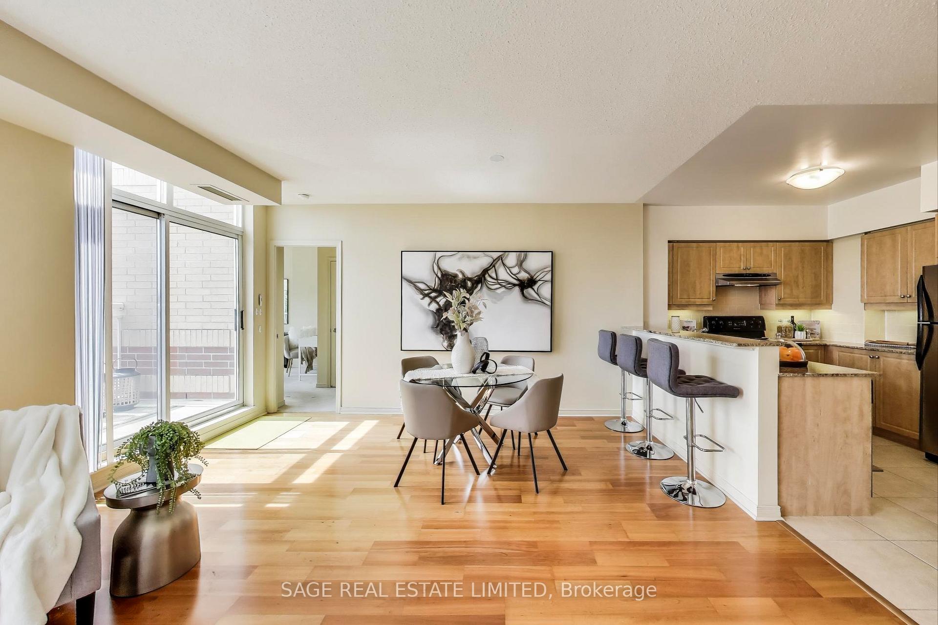 Photo 26 of Unit 610, 455 Rosewell Avenue, Toronto, Lawrence Park South — HOMEH