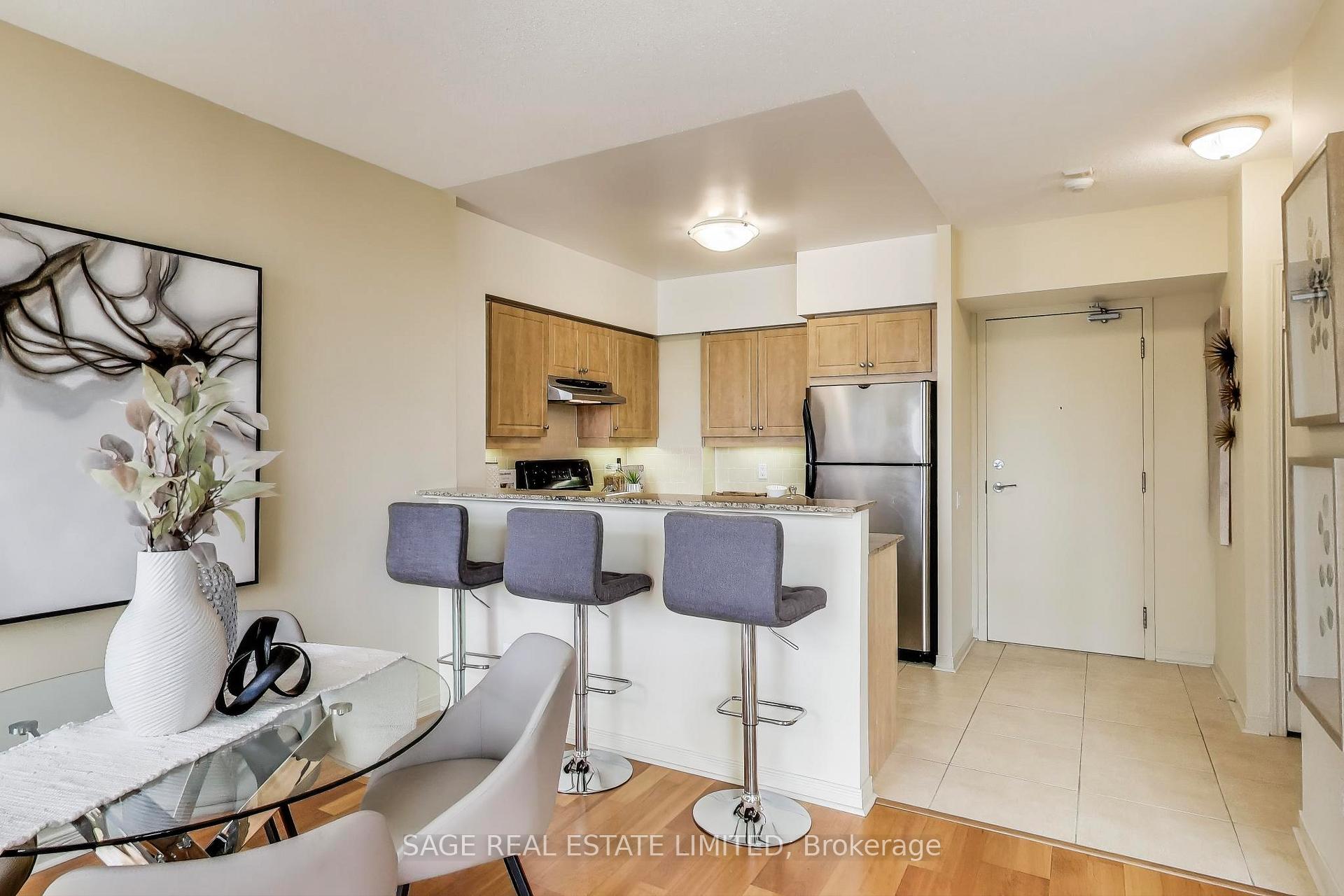 Photo 24 of Unit 610, 455 Rosewell Avenue, Toronto, Lawrence Park South — HOMEH