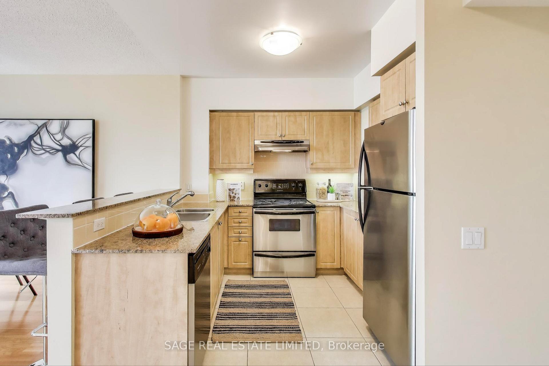 Photo 32 of Unit 610, 455 Rosewell Avenue, Toronto, Lawrence Park South — HOMEH