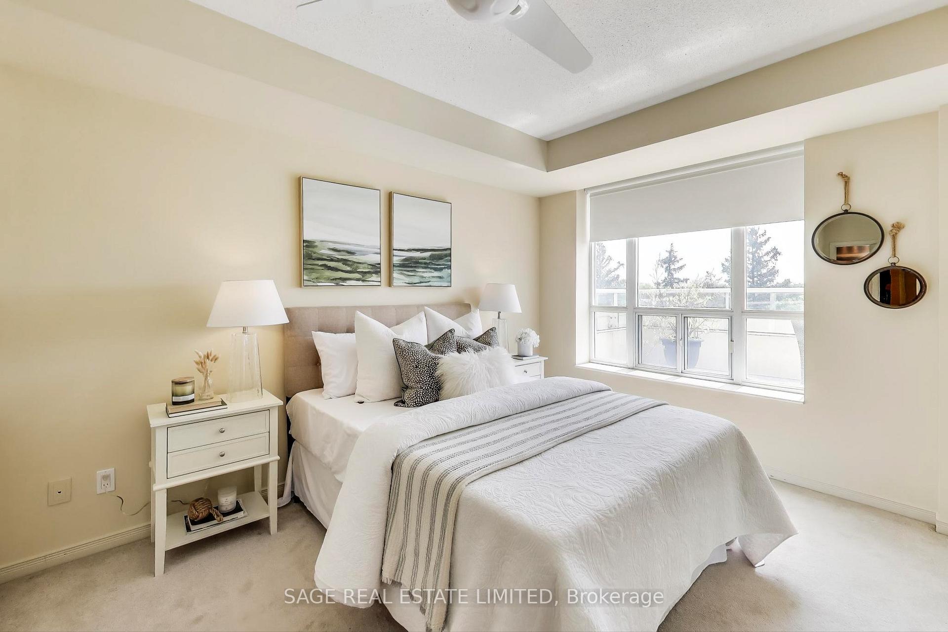 Photo 23 of Unit 610, 455 Rosewell Avenue, Toronto, Lawrence Park South — HOMEH