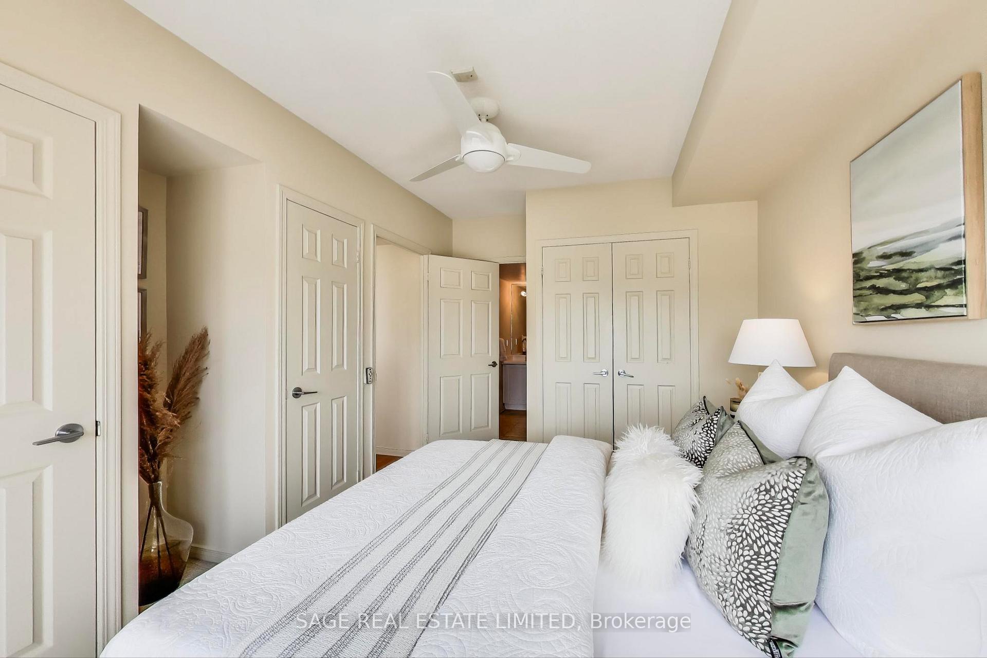 Photo 13 of Unit 610, 455 Rosewell Avenue, Toronto, Lawrence Park South — HOMEH