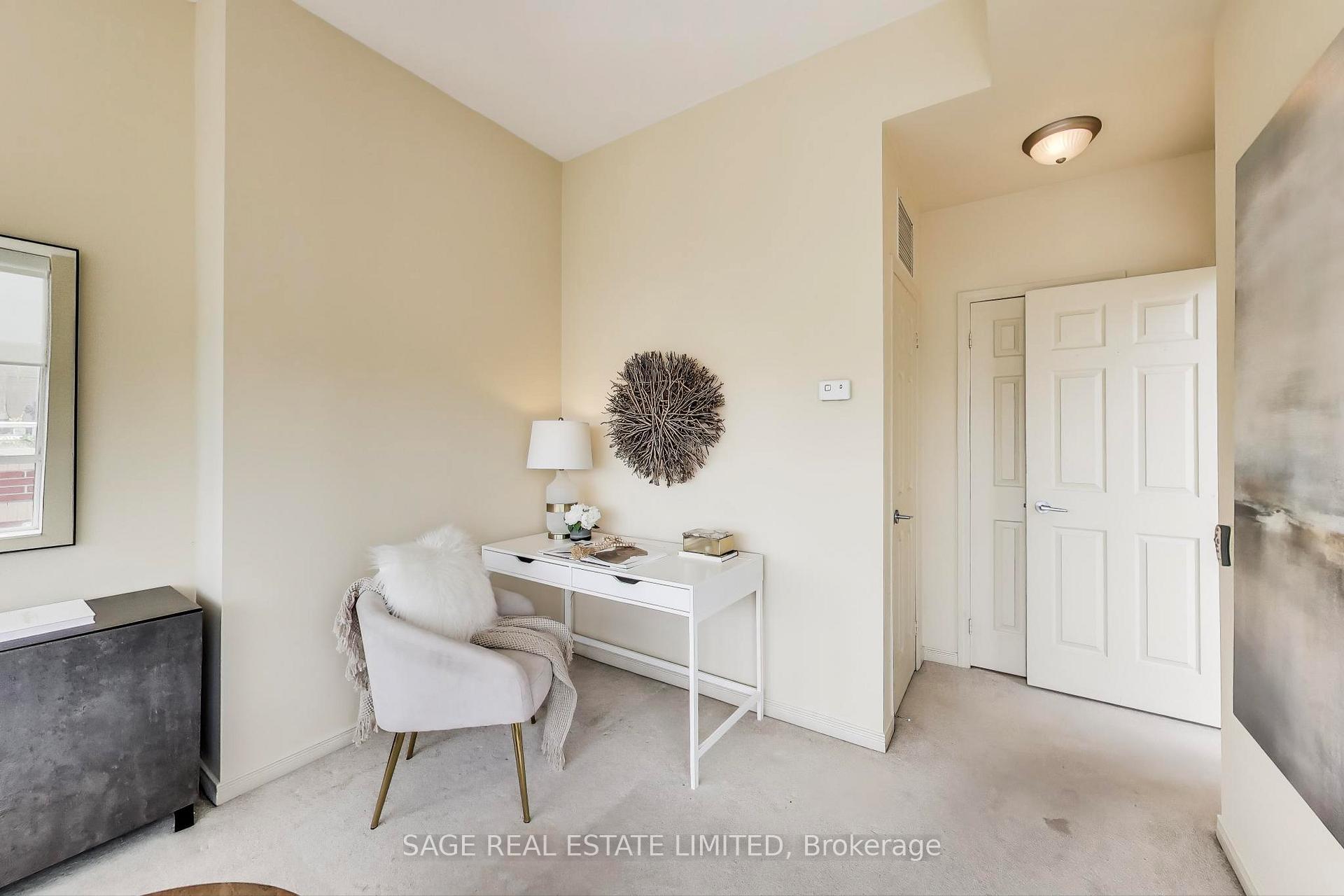 Photo 16 of Unit 610, 455 Rosewell Avenue, Toronto, Lawrence Park South — HOMEH