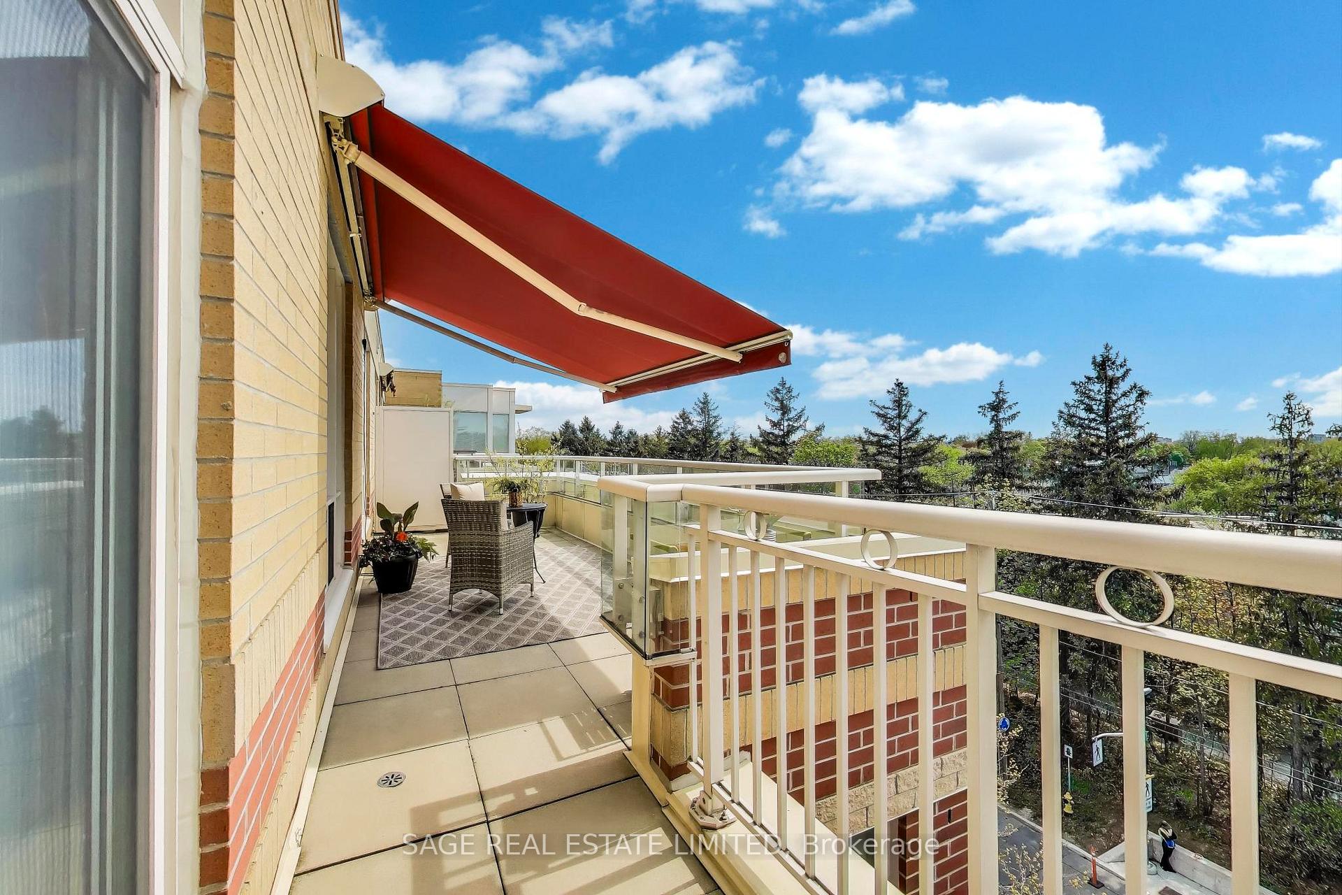 Photo 31 of Unit 610, 455 Rosewell Avenue, Toronto, Lawrence Park South — HOMEH