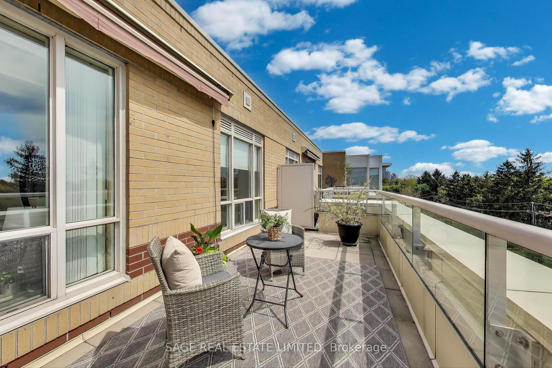 Photo 19 of Unit 610, 455 Rosewell Avenue, Toronto, Lawrence Park South — HOMEH
