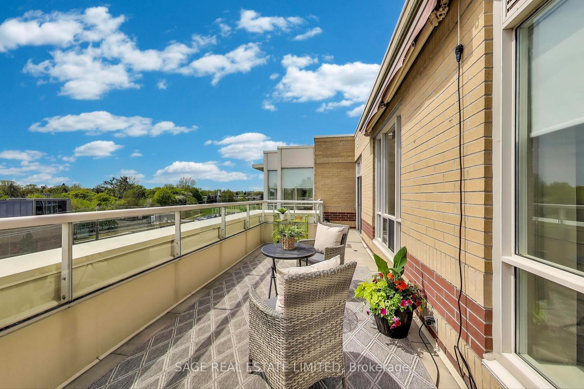 Photo 30 of Unit 610, 455 Rosewell Avenue, Toronto, Lawrence Park South — HOMEH
