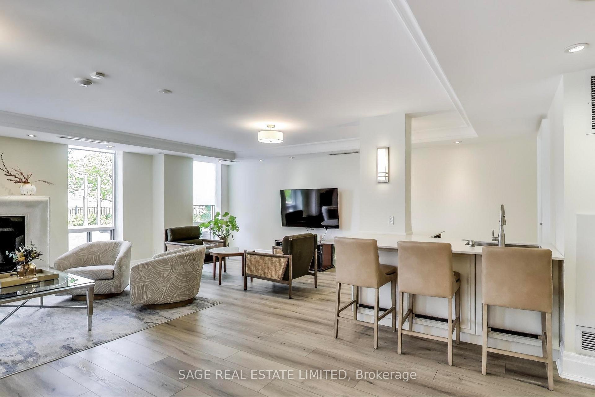 Photo 28 of Unit 610, 455 Rosewell Avenue, Toronto, Lawrence Park South — HOMEH