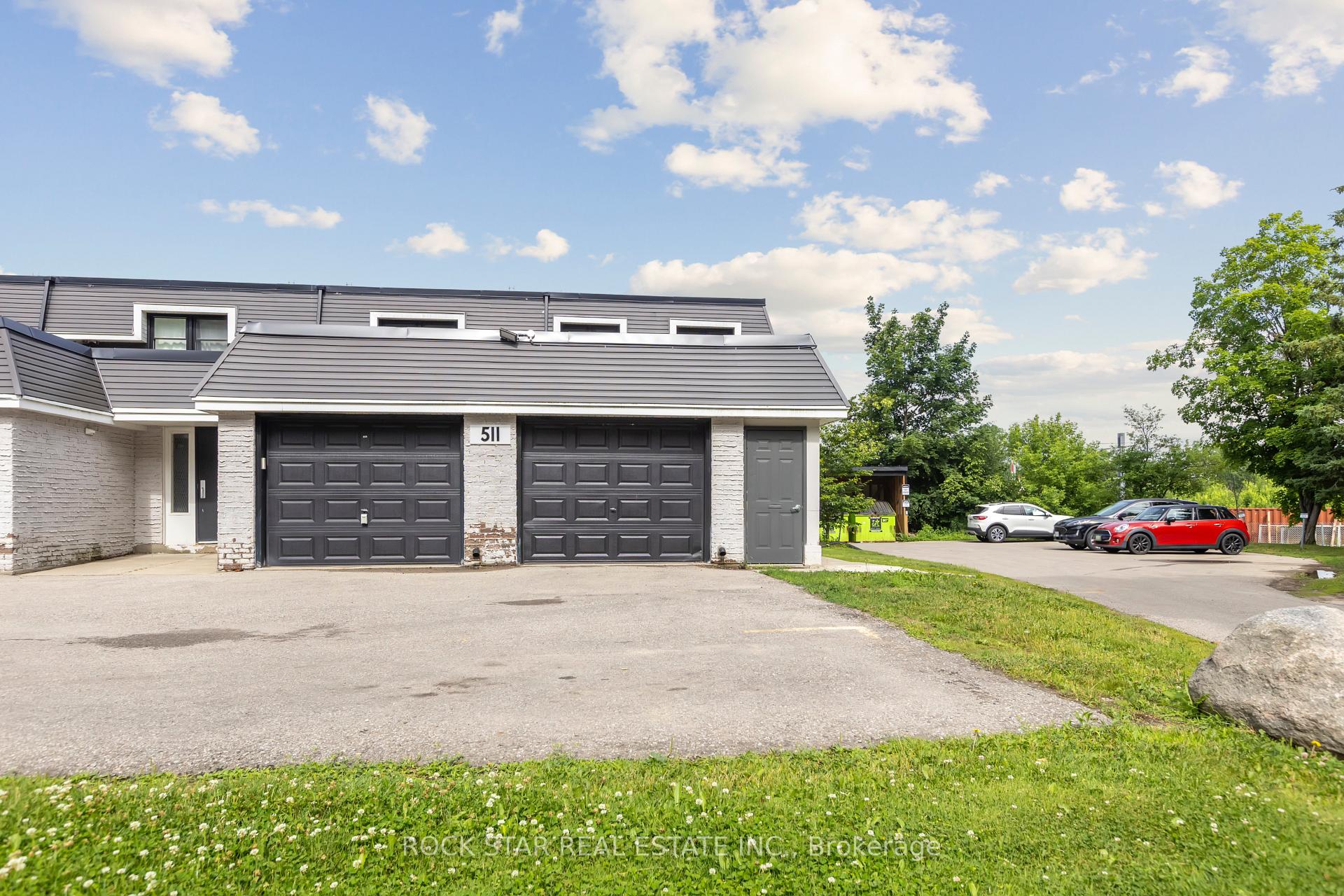 Photo 1 of Unit 5, 511 Quiet Place, Waterloo — HOMEH