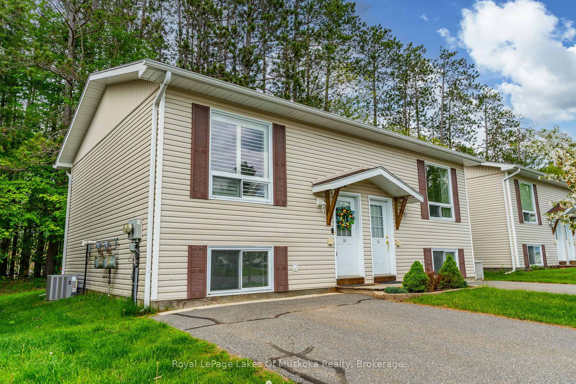 Photo 6 of Unit 20, 200 Pine Street, Bracebridge, Macaulay — HOMEH