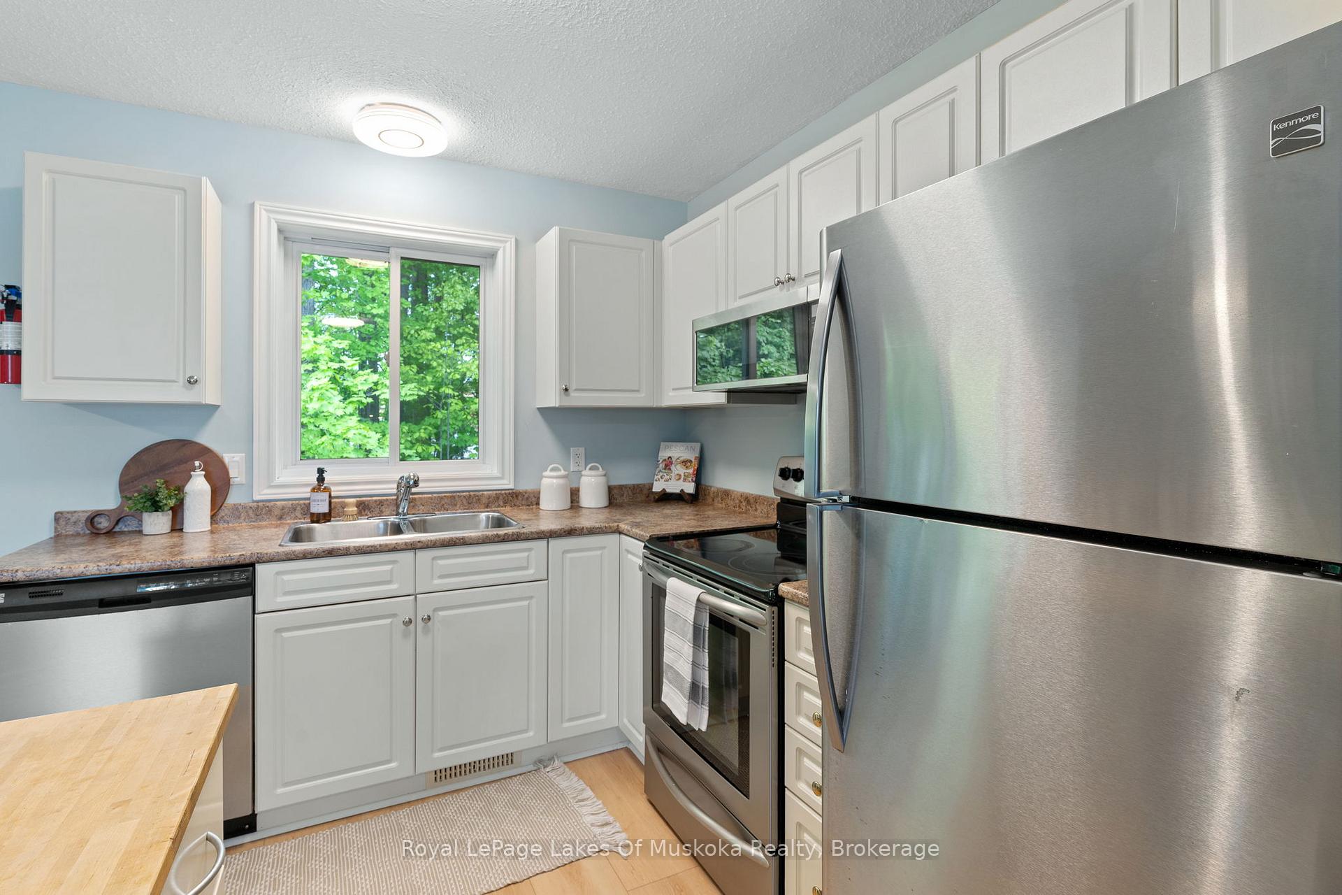 Photo 16 of Unit 20, 200 Pine Street, Bracebridge, Macaulay — HOMEH
