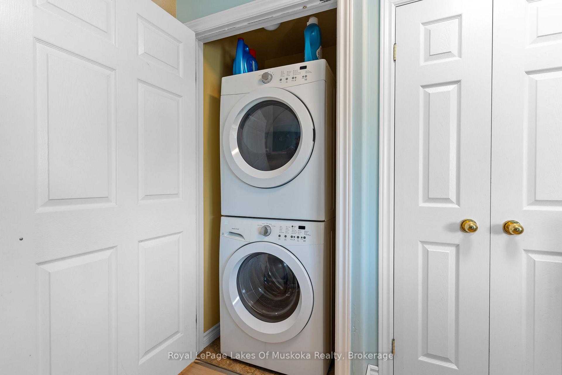Photo 26 of Unit 20, 200 Pine Street, Bracebridge, Macaulay — HOMEH