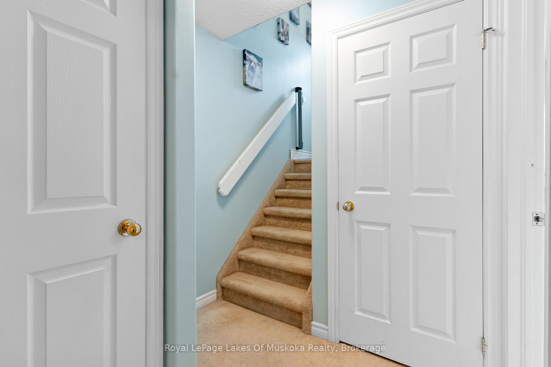Photo 24 of Unit 20, 200 Pine Street, Bracebridge, Macaulay — HOMEH