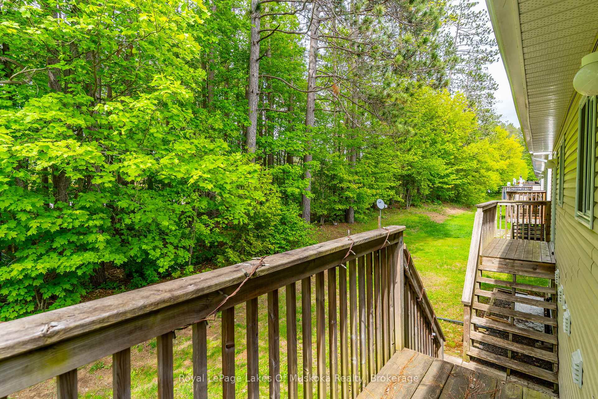 Photo 37 of Unit 20, 200 Pine Street, Bracebridge, Macaulay — HOMEH