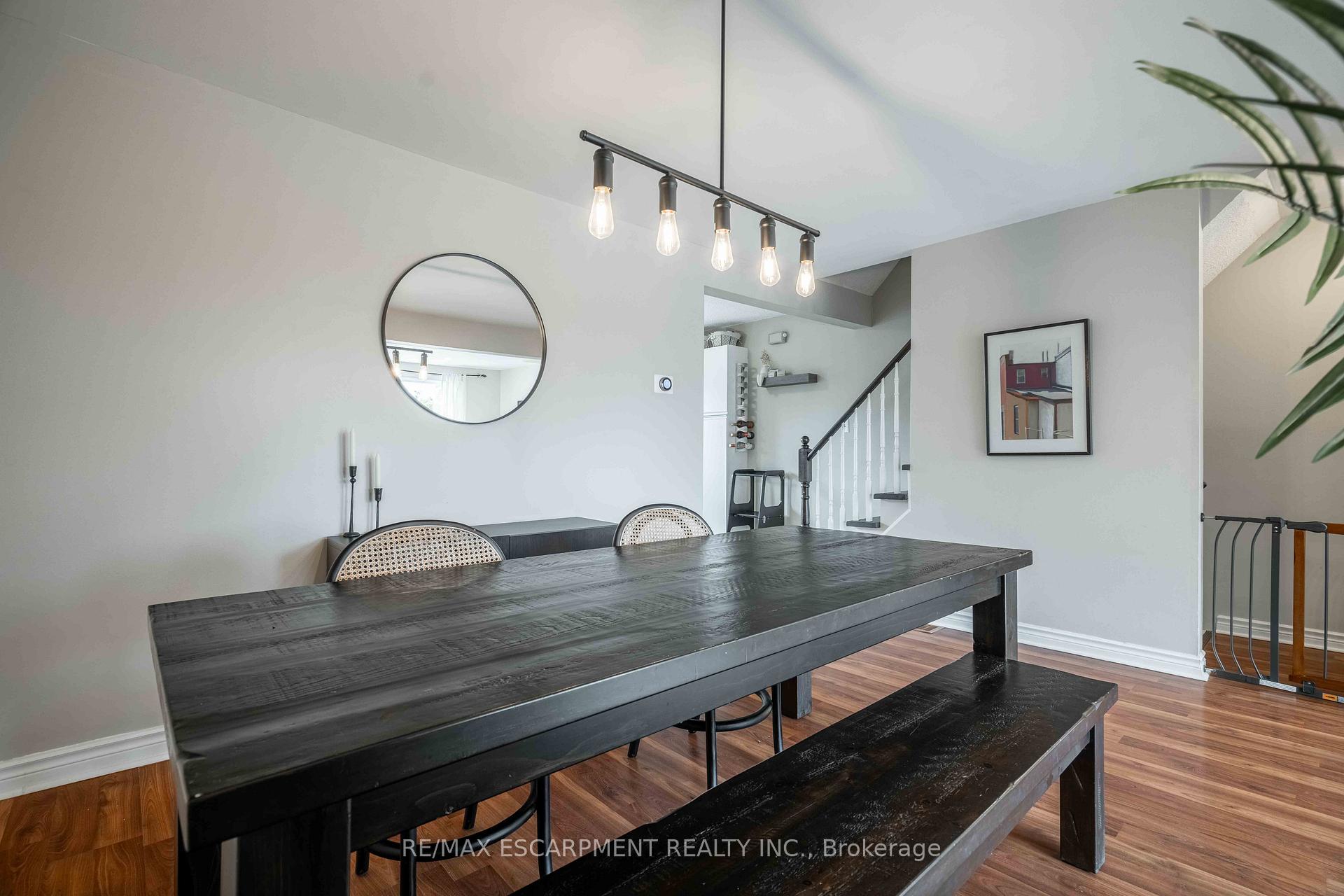 Photo 16 of Unit 13, 1155 Paramount Drive, Hamilton, Stoney Creek — HOMEH