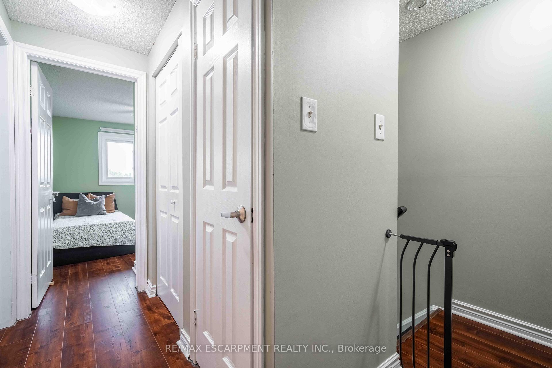 Photo 28 of Unit 13, 1155 Paramount Drive, Hamilton, Stoney Creek — HOMEH