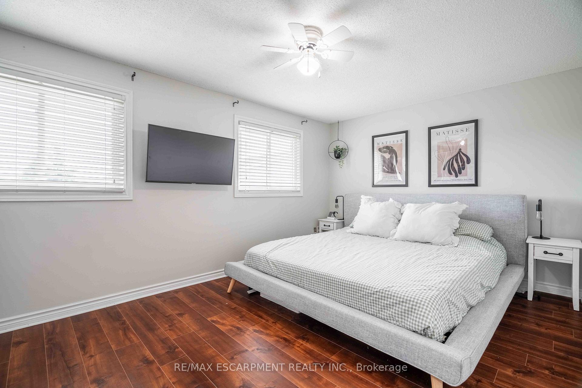 Photo 26 of Unit 13, 1155 Paramount Drive, Hamilton, Stoney Creek — HOMEH