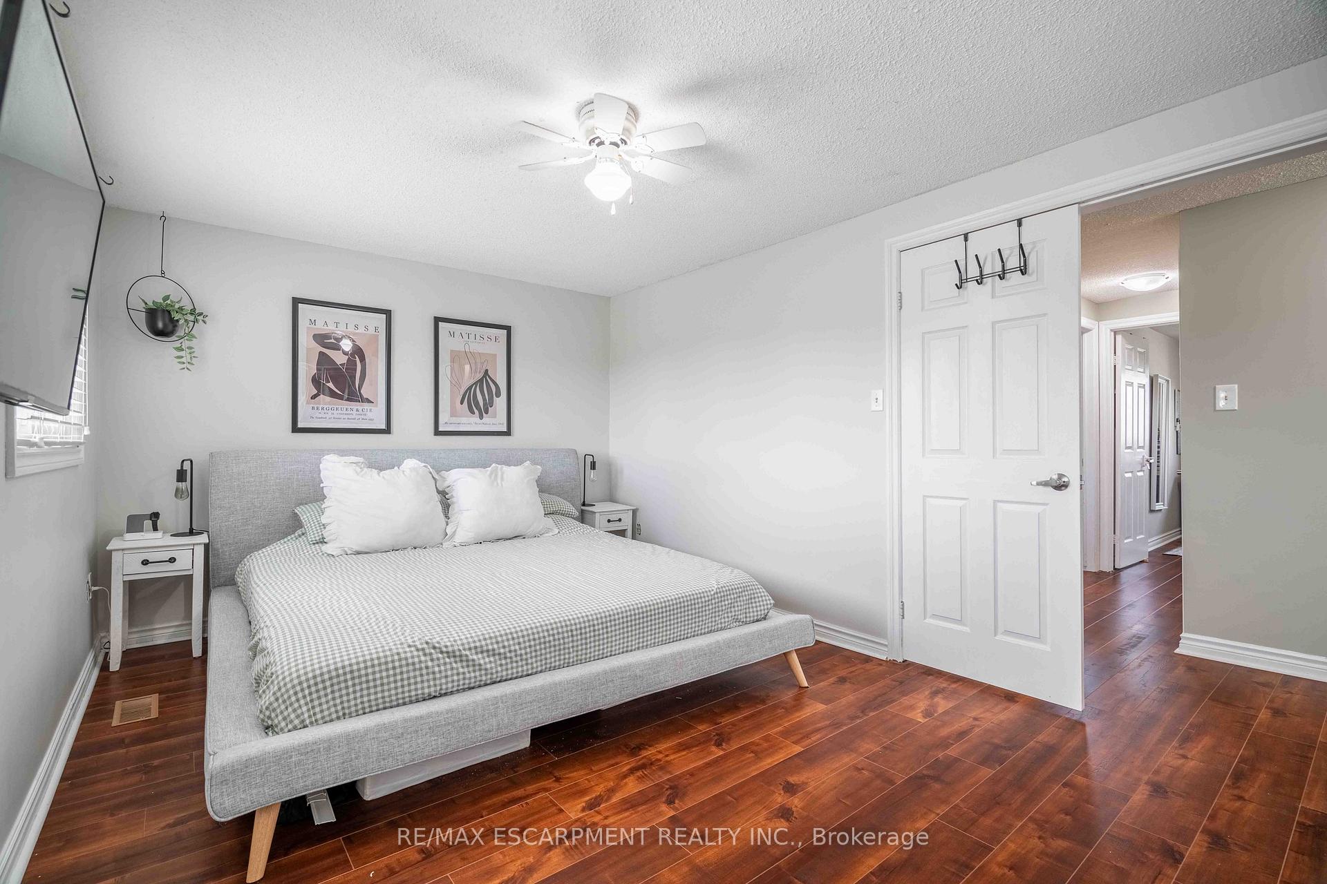 Photo 42 of Unit 13, 1155 Paramount Drive, Hamilton, Stoney Creek — HOMEH