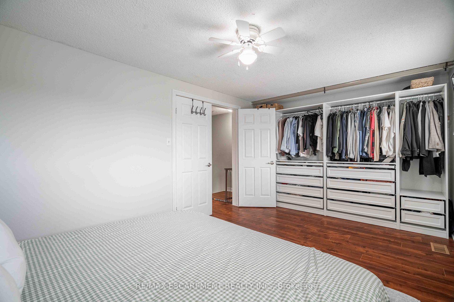 Photo 23 of Unit 13, 1155 Paramount Drive, Hamilton, Stoney Creek — HOMEH