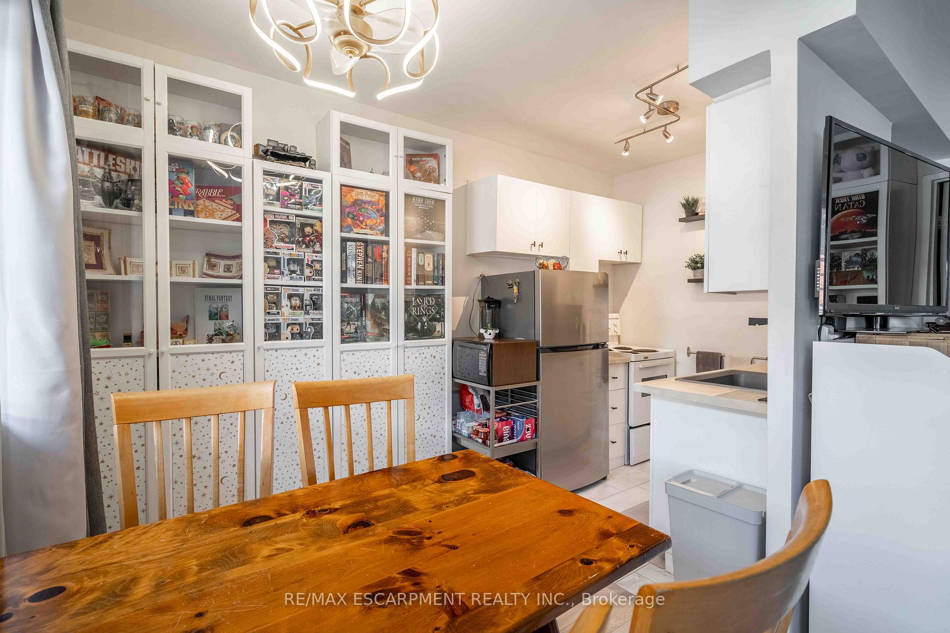 Photo 24 of Unit 103, 141 Catharine Street S, Hamilton, Corktown — HOMEH