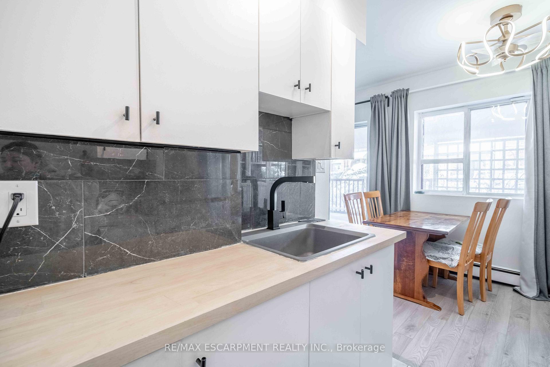 Photo 25 of Unit 103, 141 Catharine Street S, Hamilton, Corktown — HOMEH
