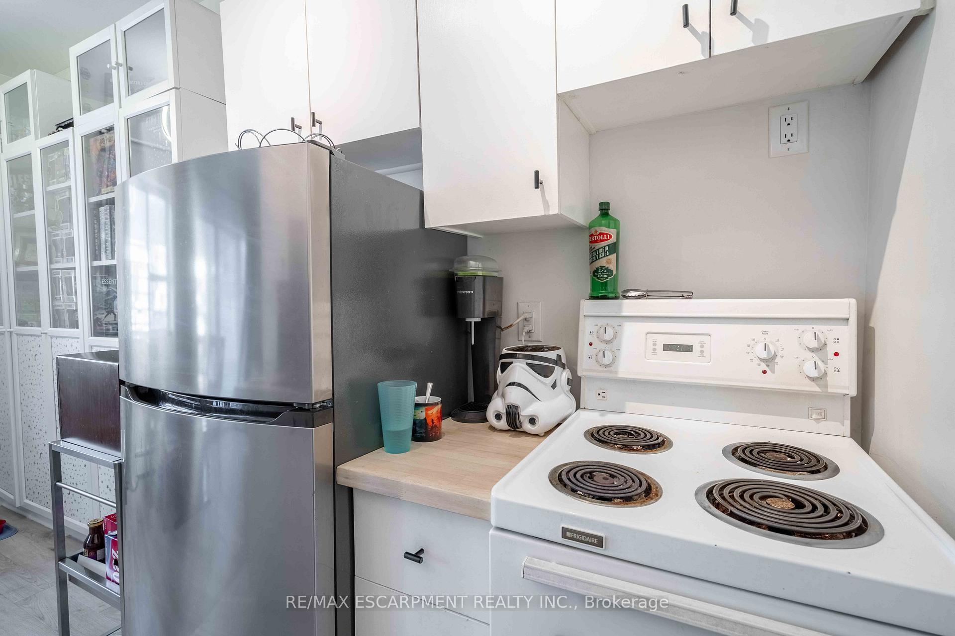 Photo 21 of Unit 103, 141 Catharine Street S, Hamilton, Corktown — HOMEH