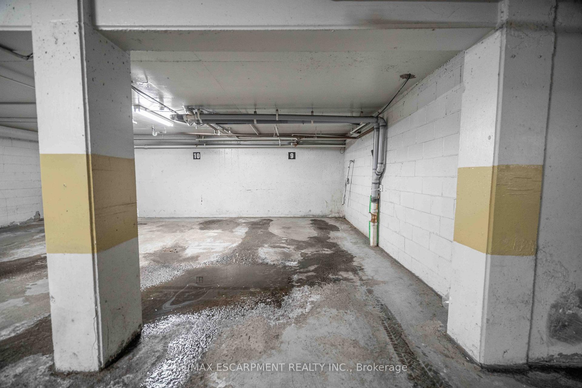 Photo 18 of Unit 103, 141 Catharine Street S, Hamilton, Corktown — HOMEH
