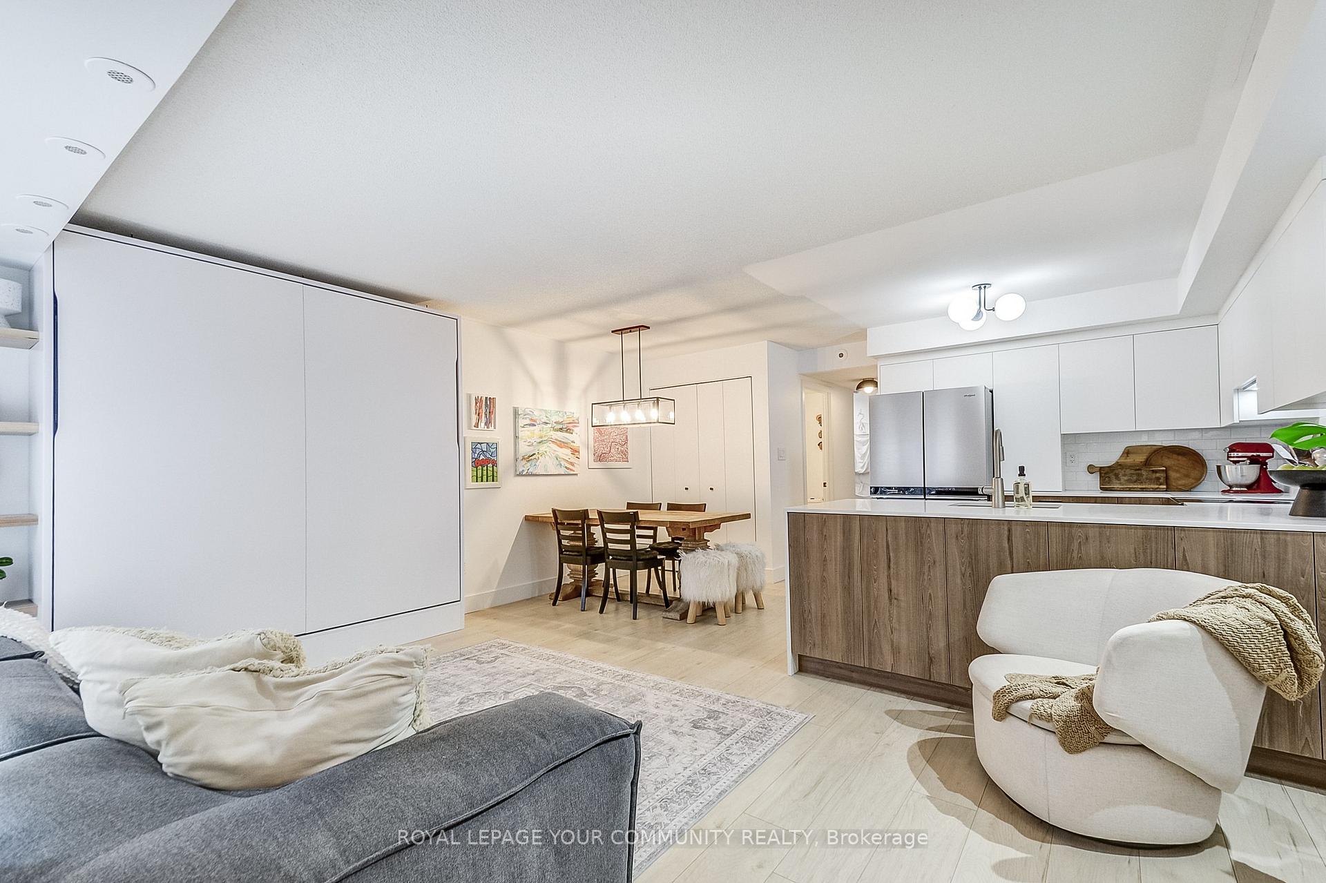 Photo 6 of 27 Florence Wyle Lane, Toronto, South Riverdale — HOMEH