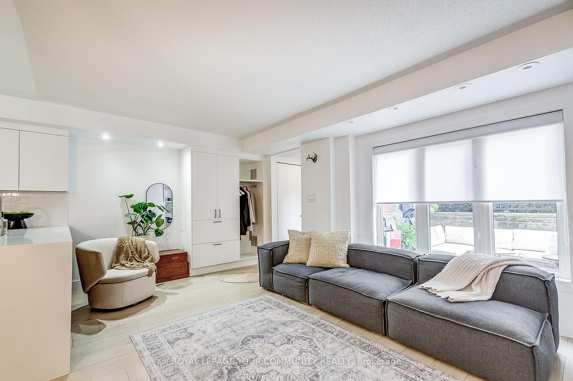 Photo 13 of 27 Florence Wyle Lane, Toronto, South Riverdale — HOMEH