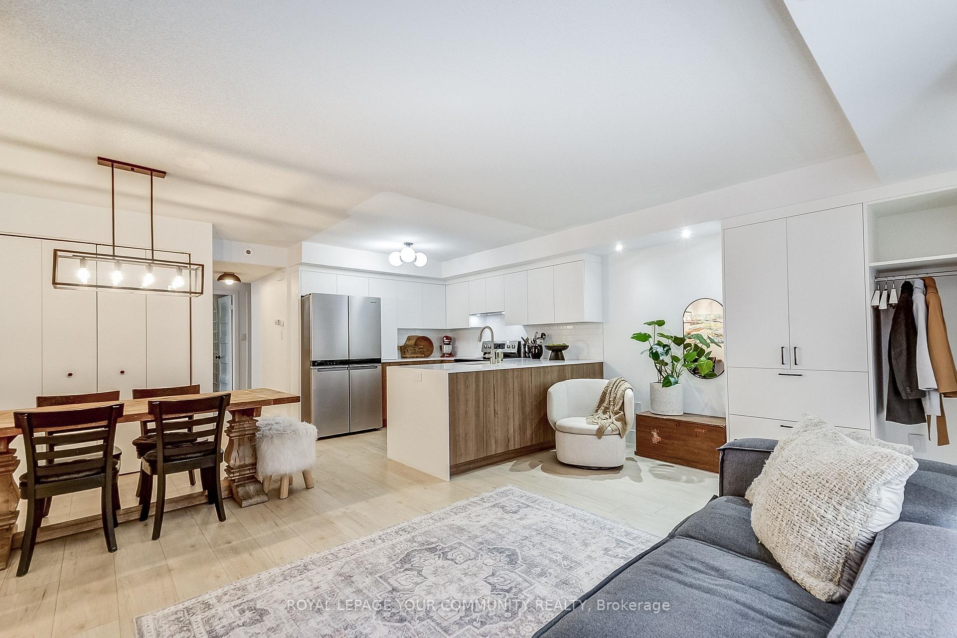 Photo 7 of 27 Florence Wyle Lane, Toronto, South Riverdale — HOMEH