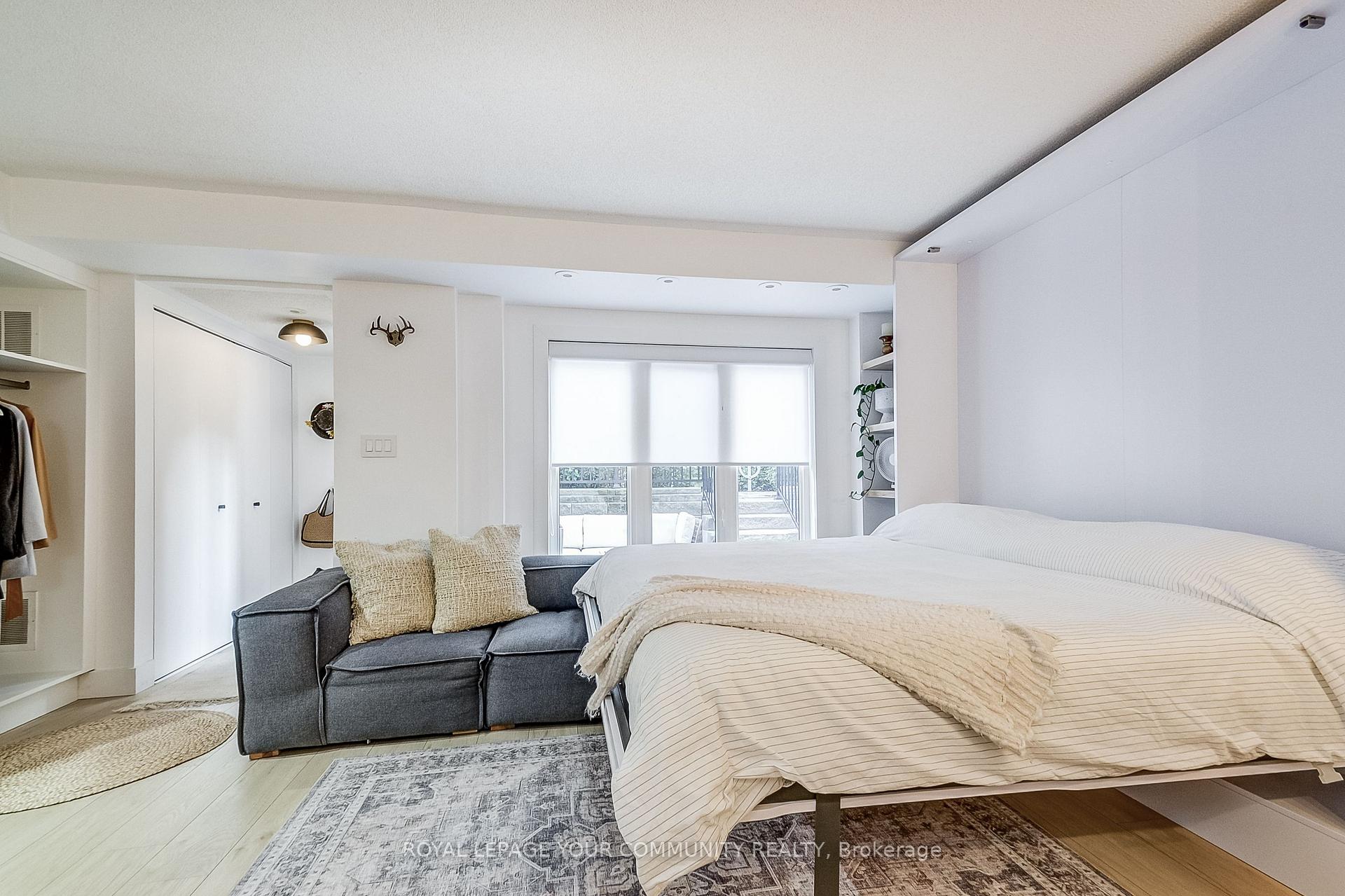 Photo 8 of 27 Florence Wyle Lane, Toronto, South Riverdale — HOMEH