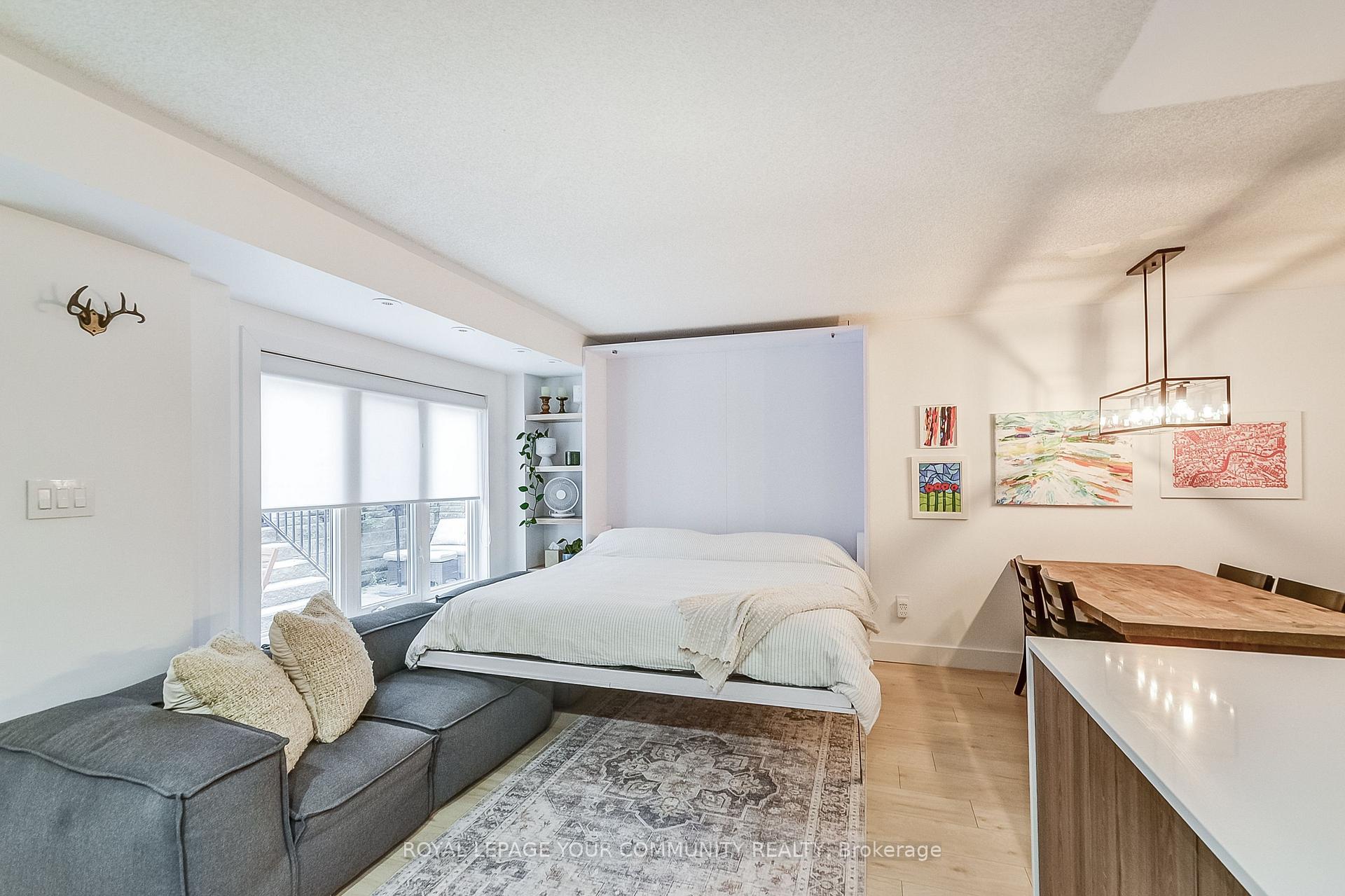 Photo 15 of 27 Florence Wyle Lane, Toronto, South Riverdale — HOMEH