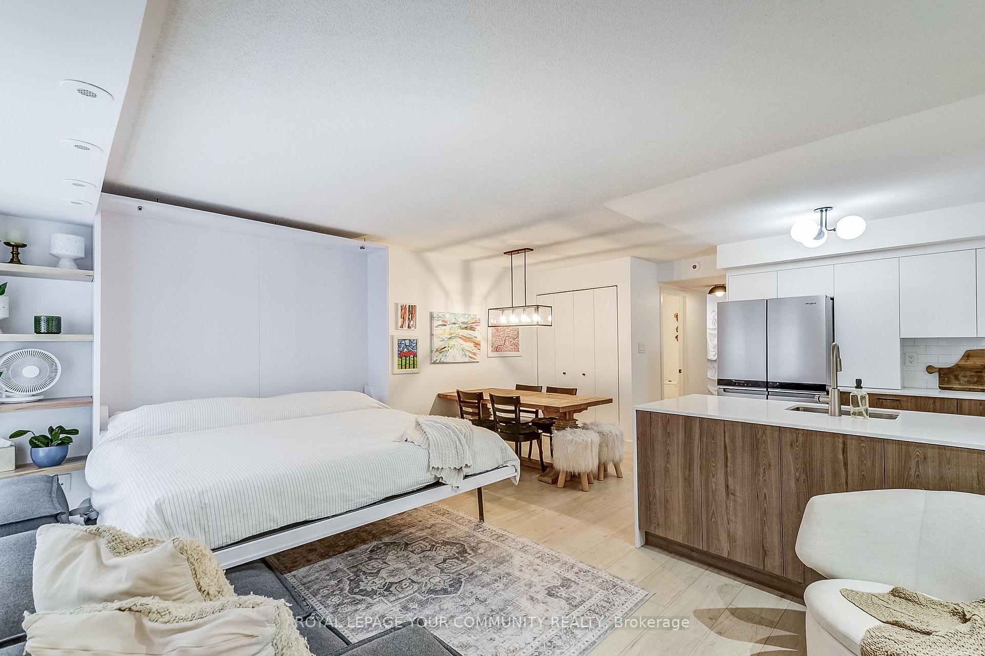 Photo 14 of 27 Florence Wyle Lane, Toronto, South Riverdale — HOMEH
