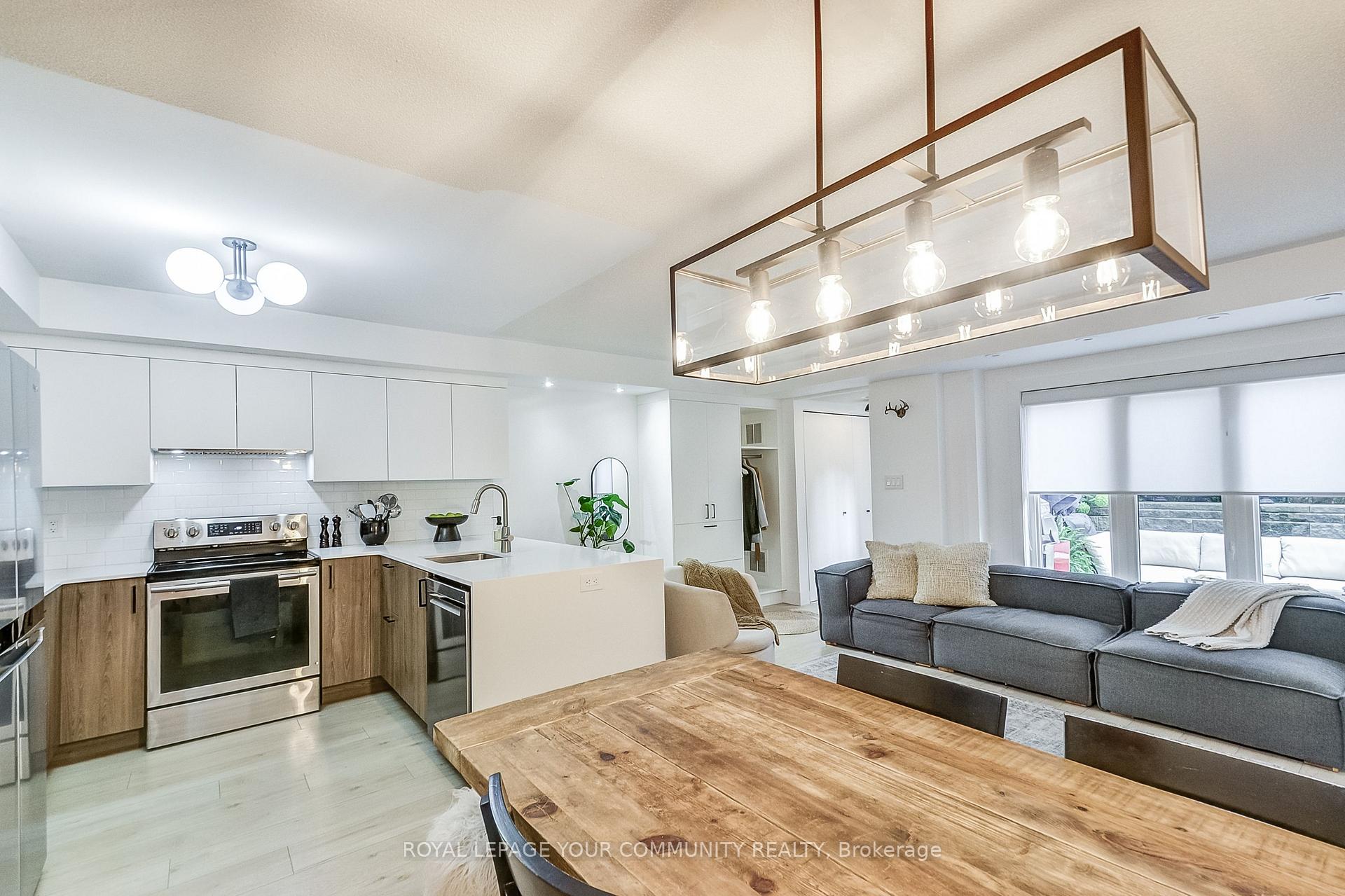 Photo 16 of 27 Florence Wyle Lane, Toronto, South Riverdale — HOMEH