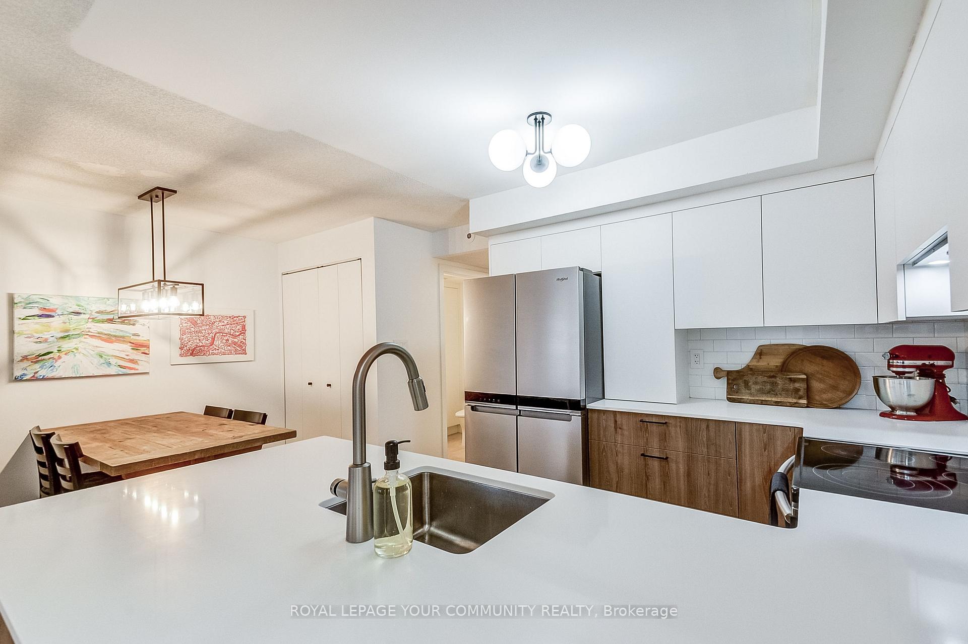 Photo 17 of 27 Florence Wyle Lane, Toronto, South Riverdale — HOMEH